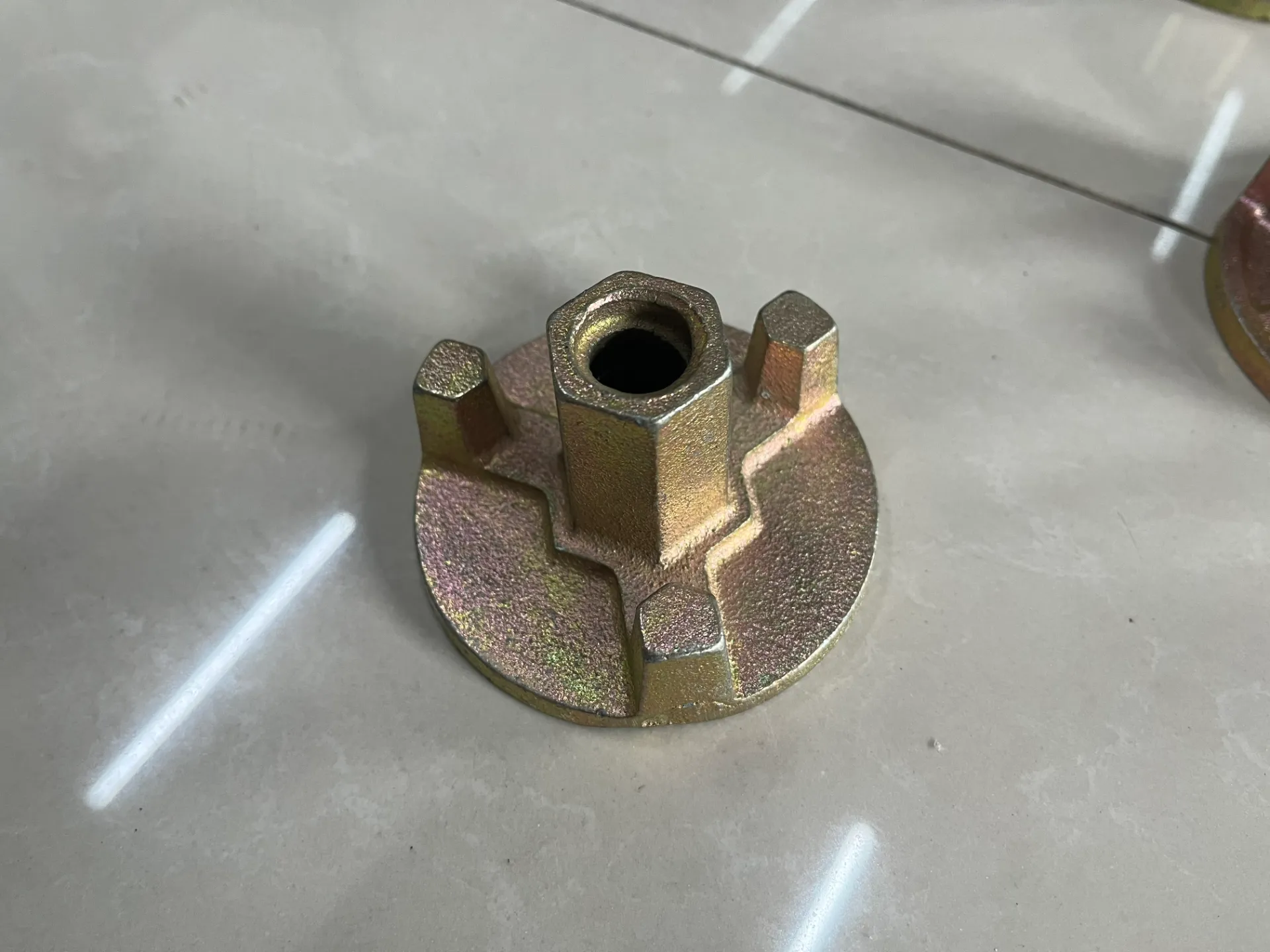 Read More About concrete form tie