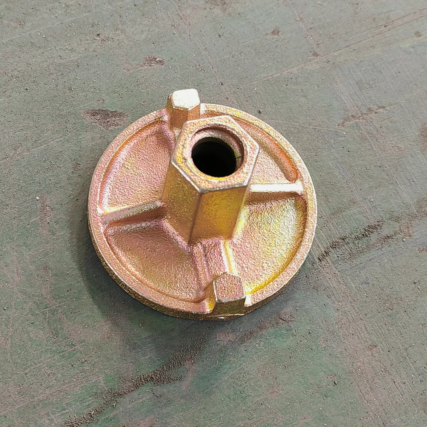 Read More About concrete formwork snap ties