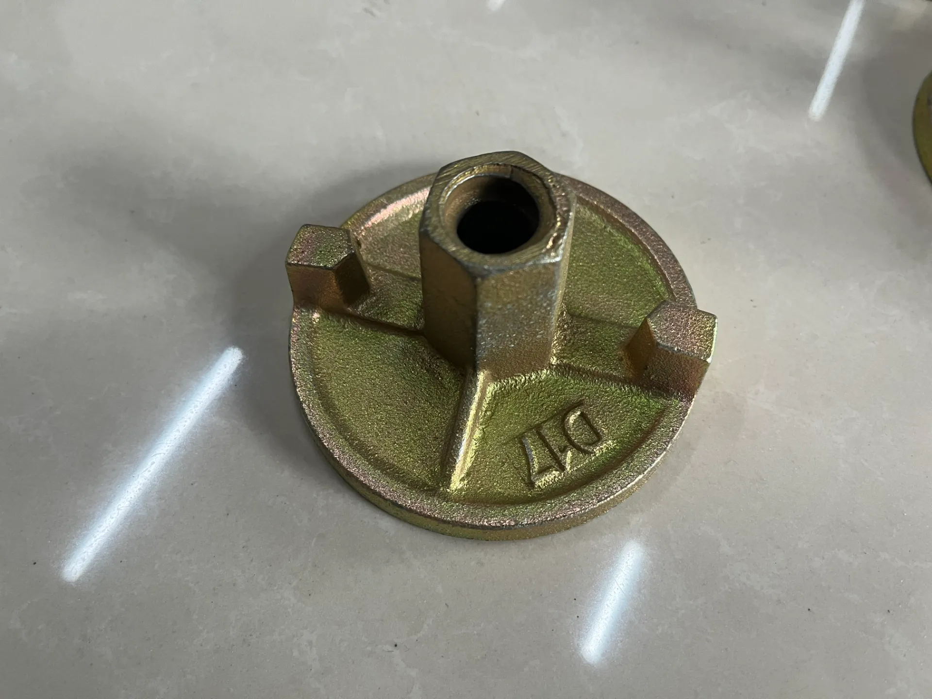 Read More About concrete form tie