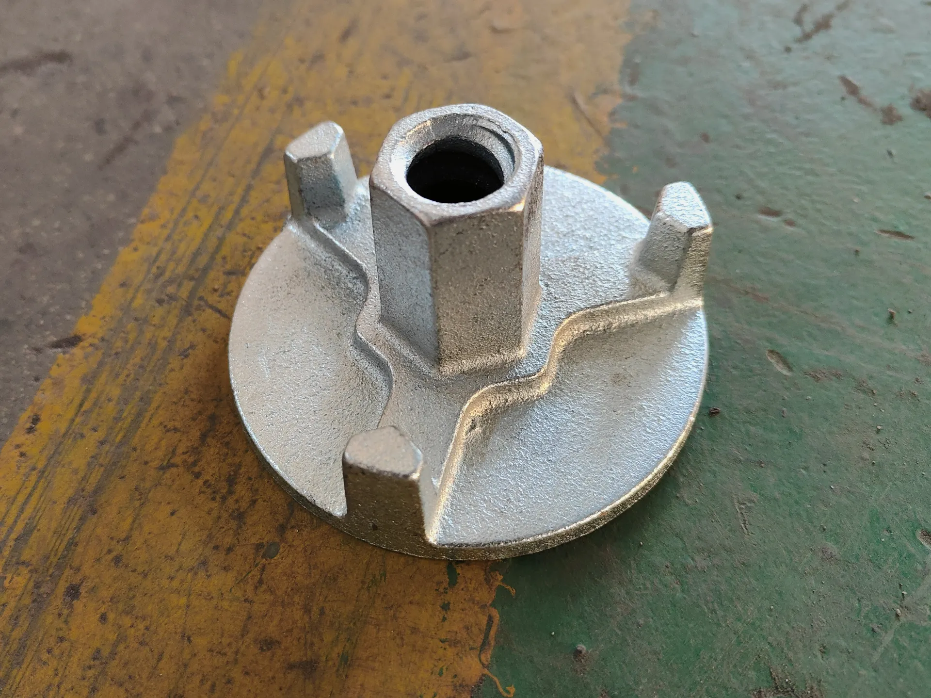 Read More About concrete formwork ties