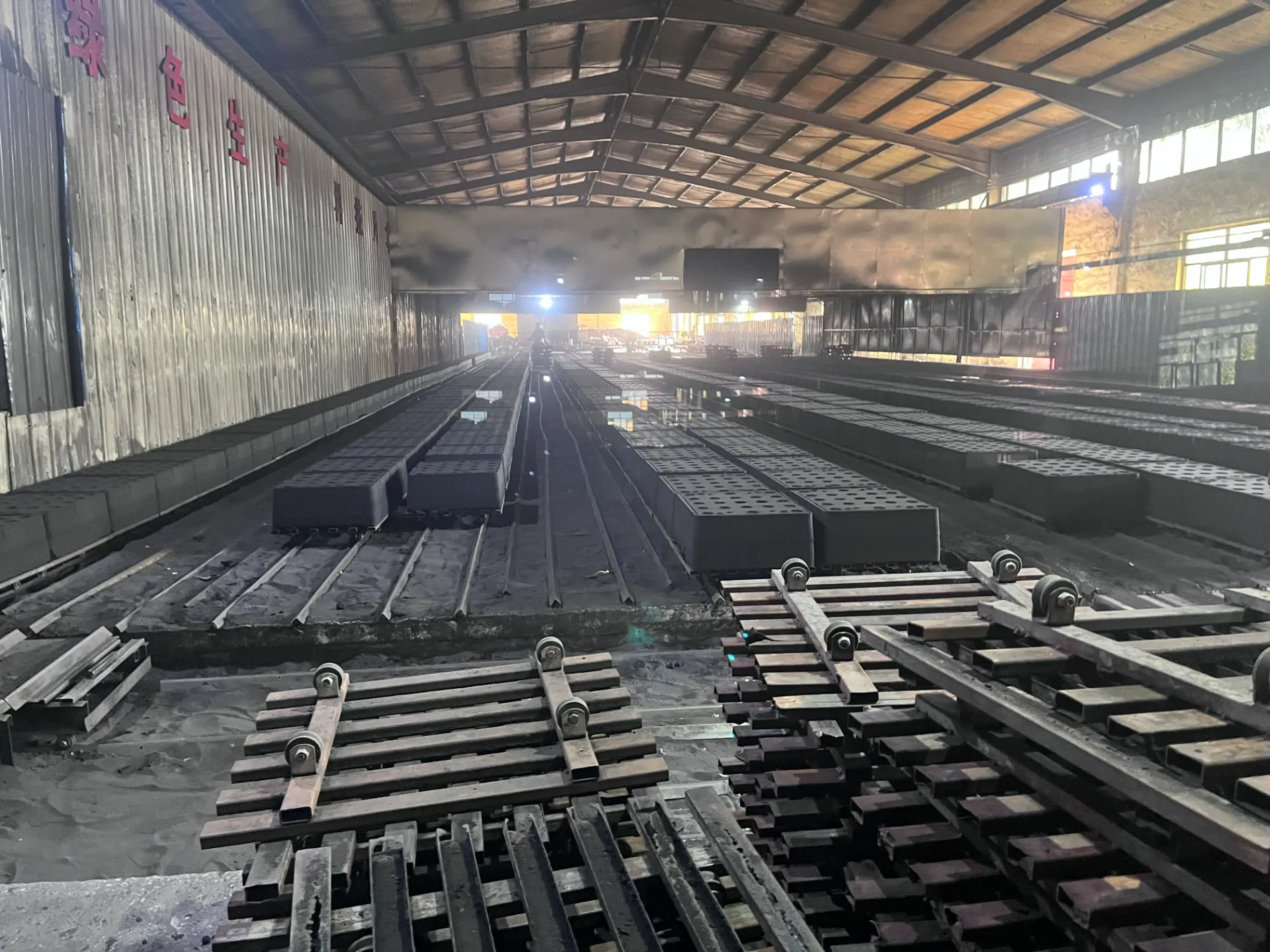 forged swivel coupler