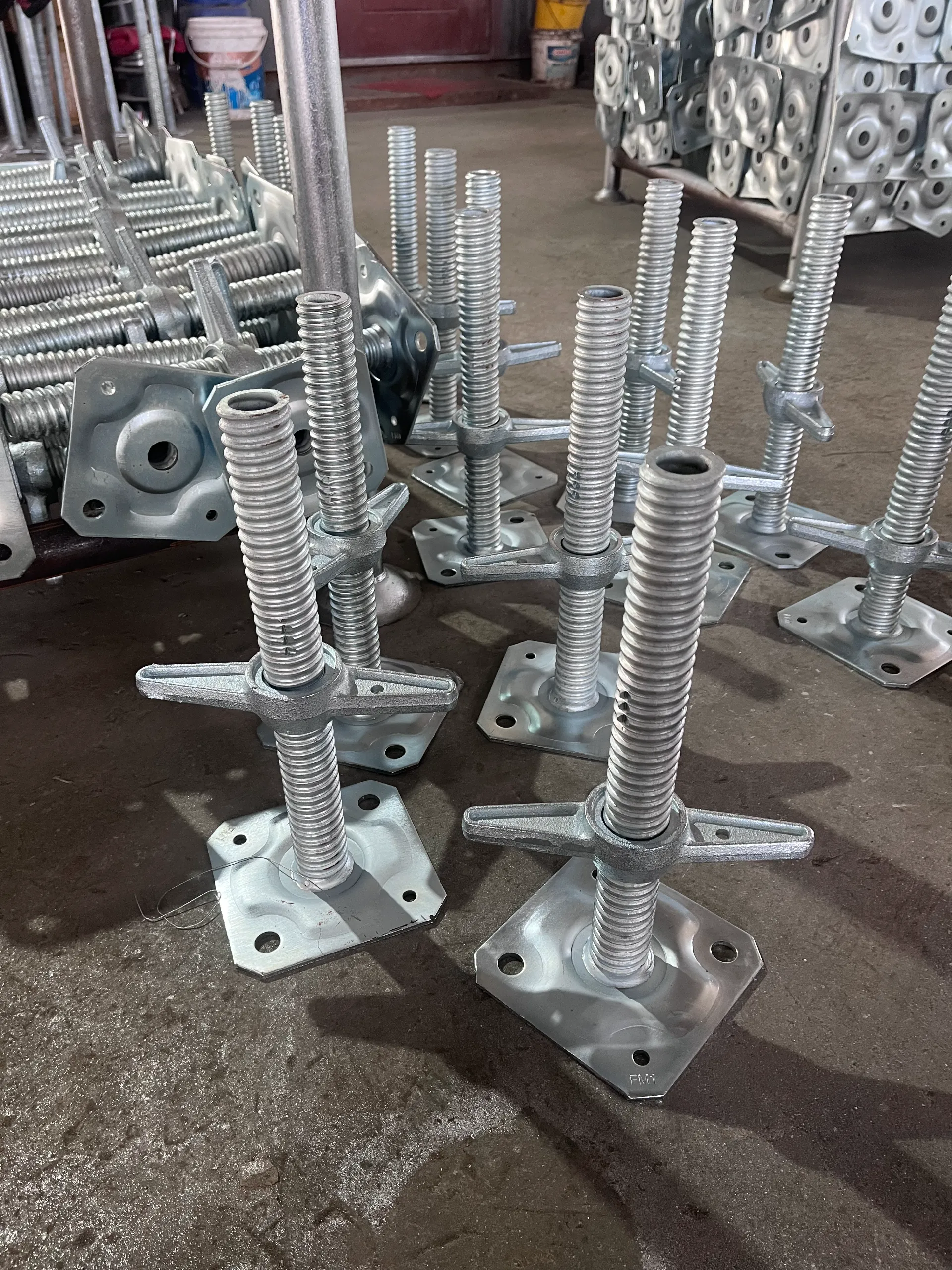 Read More About joint pin coupler