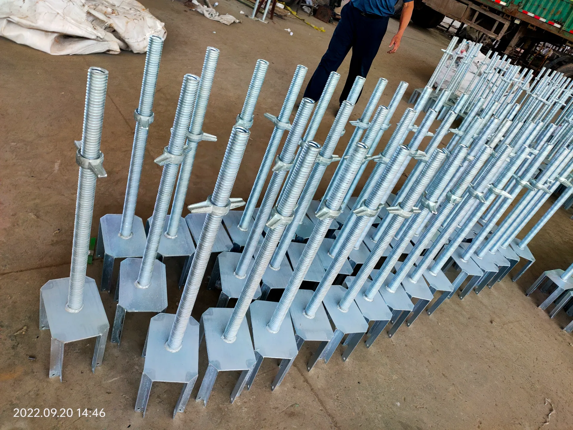Read More About scaffolding coupler types