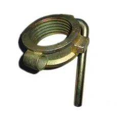 Read More About propeller nut