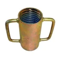 Read More About prop nut