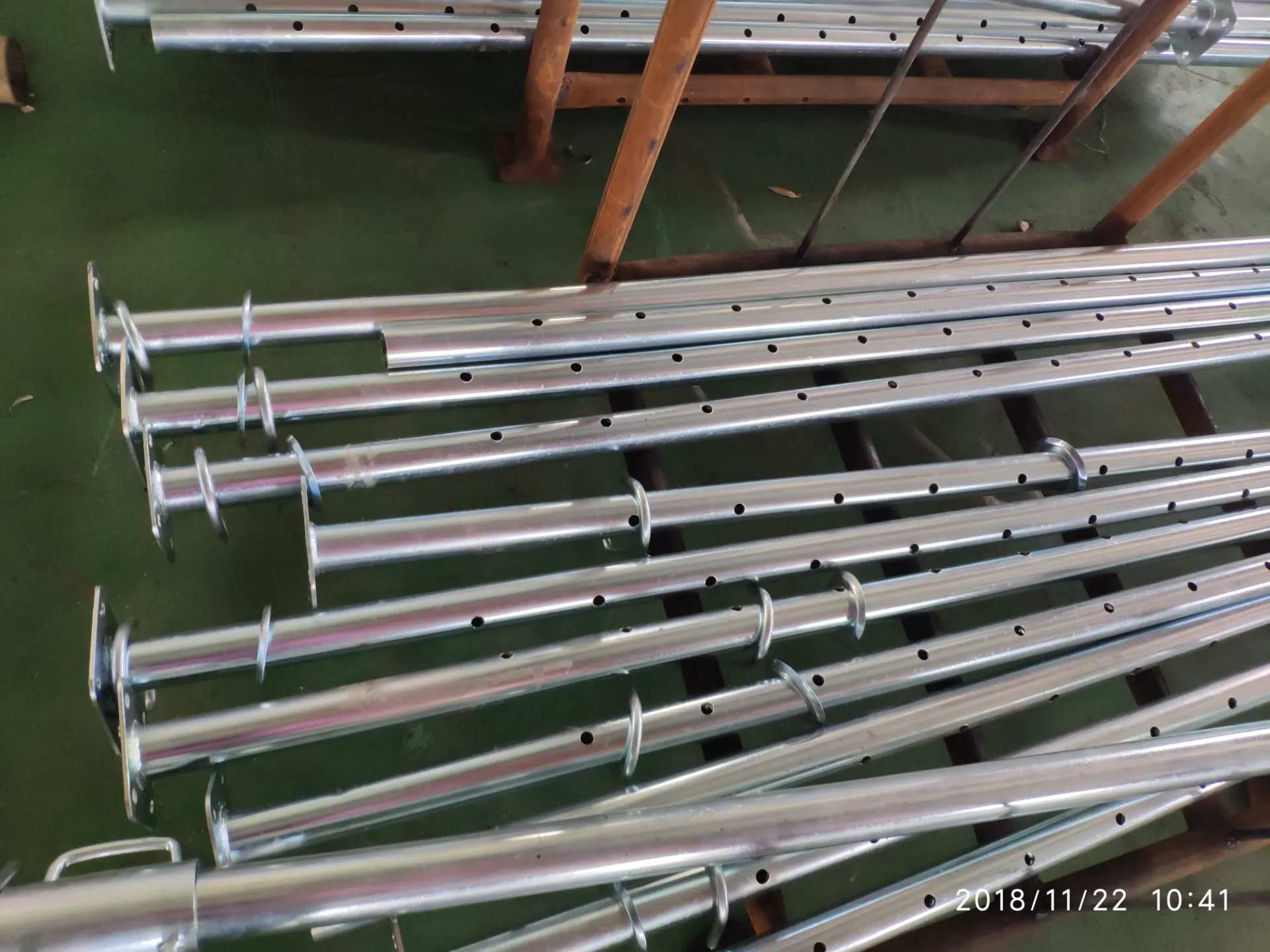 Read More About scaffolding pins for sale