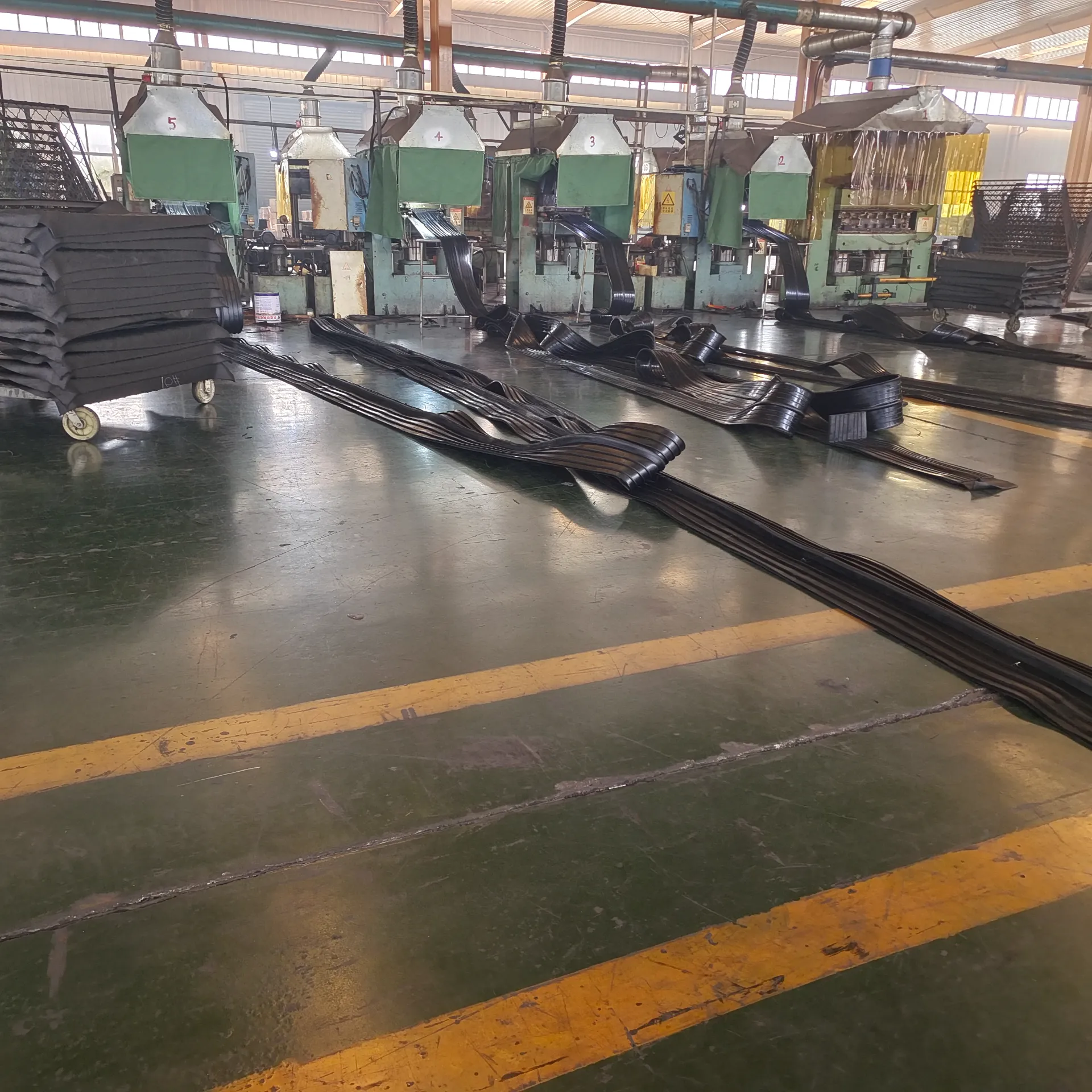 Read More About pvc water stopper