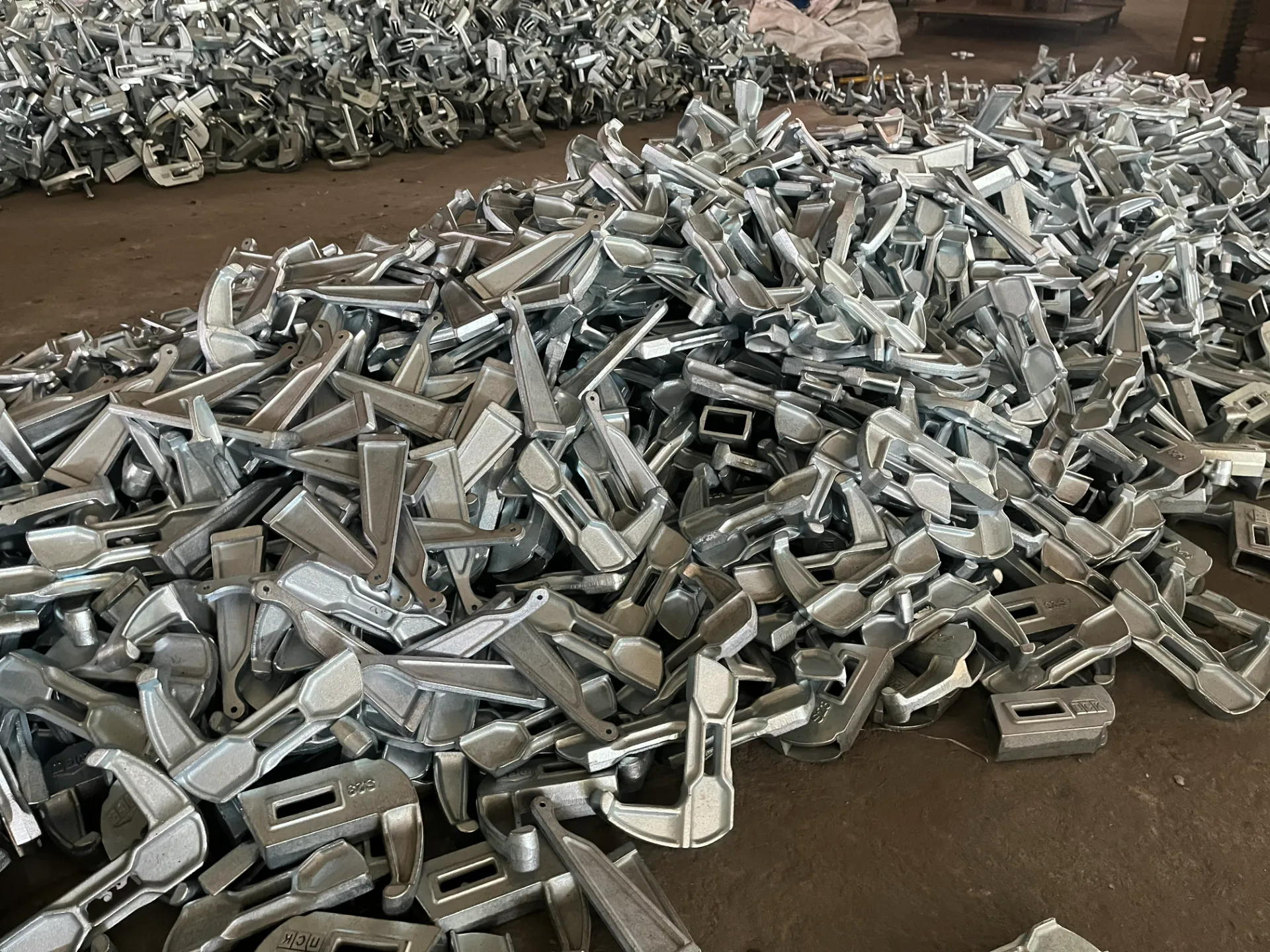 scaffolding frames for sale