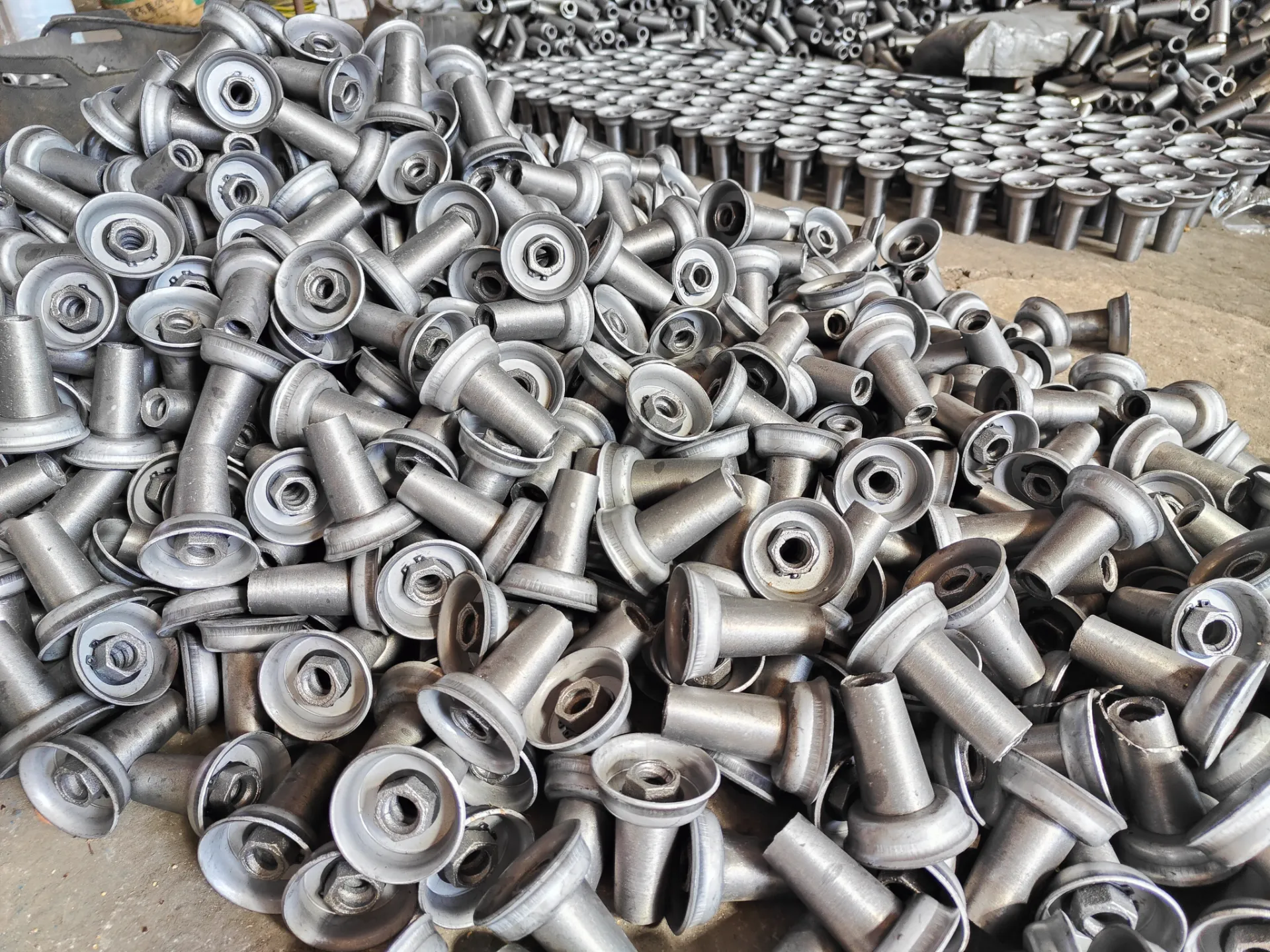 Read More About shuttering work in construction