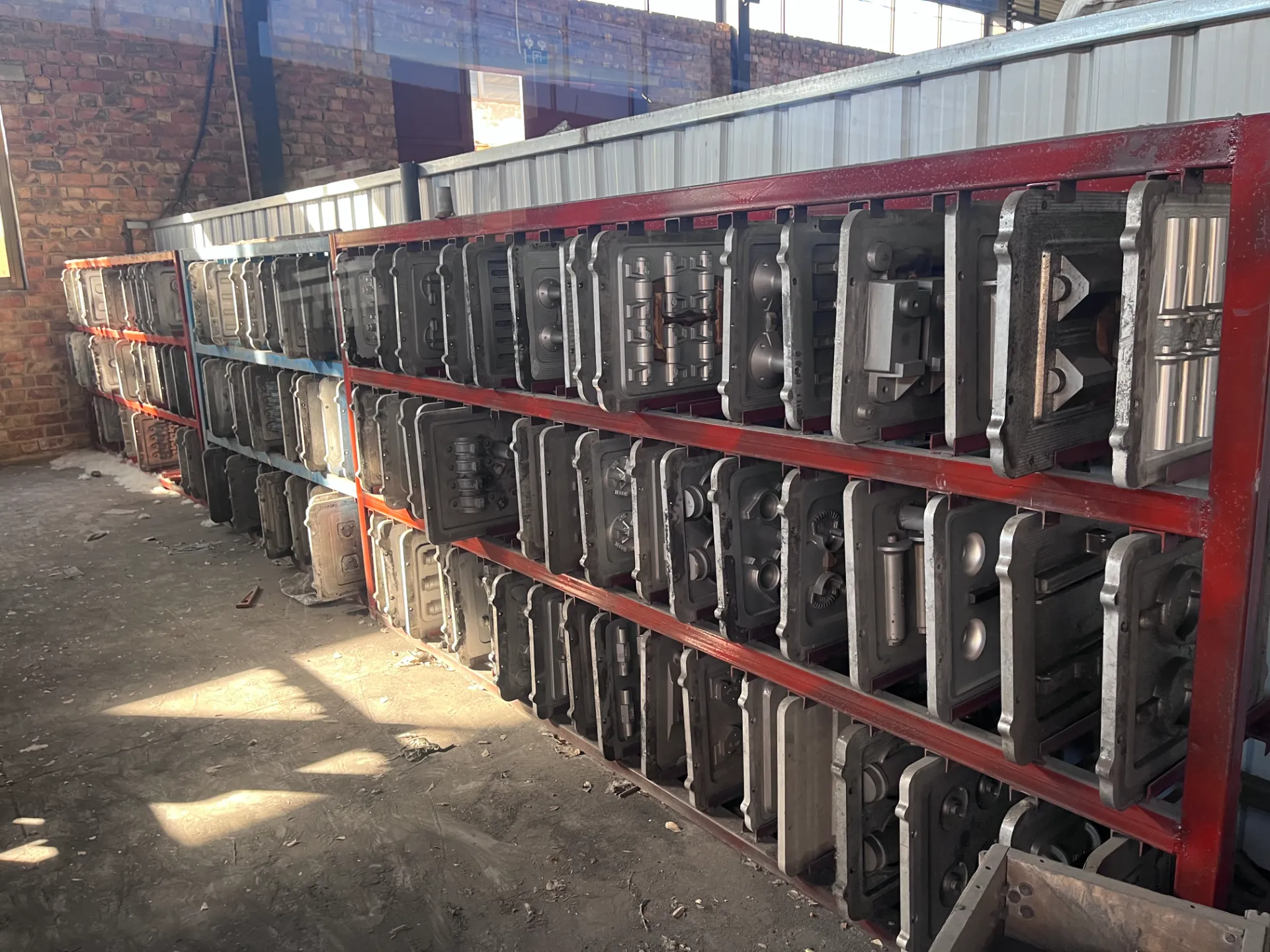 Read More About formwork ground beam