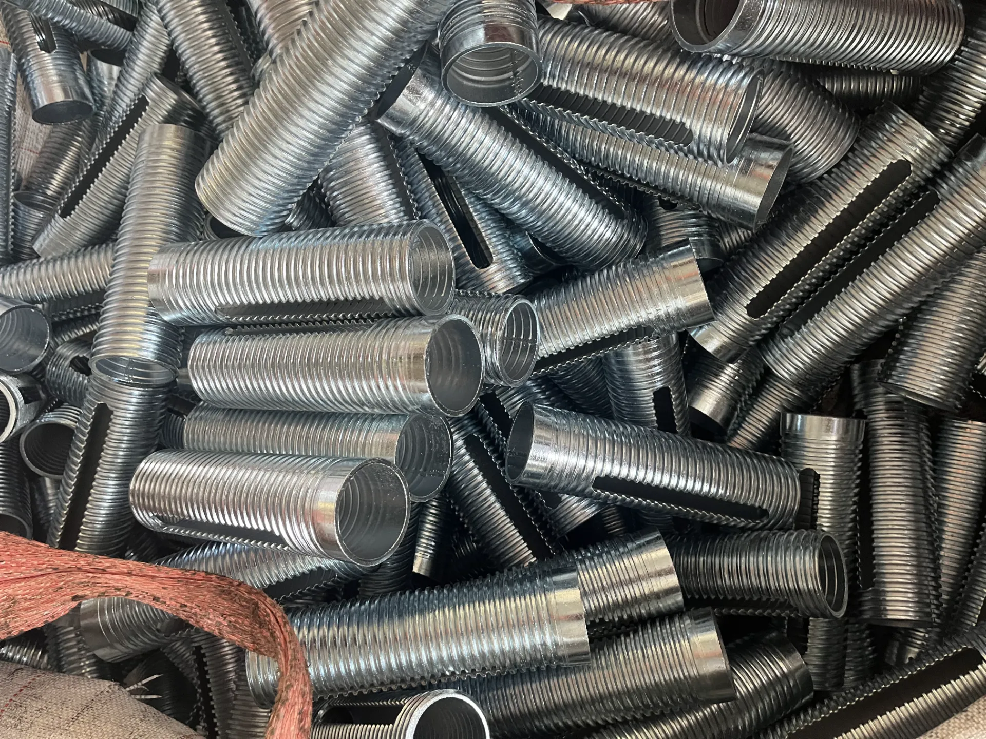 Read More About steel prop