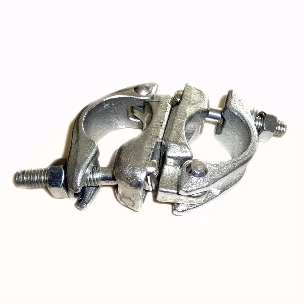 Read More About swivel coupler forged