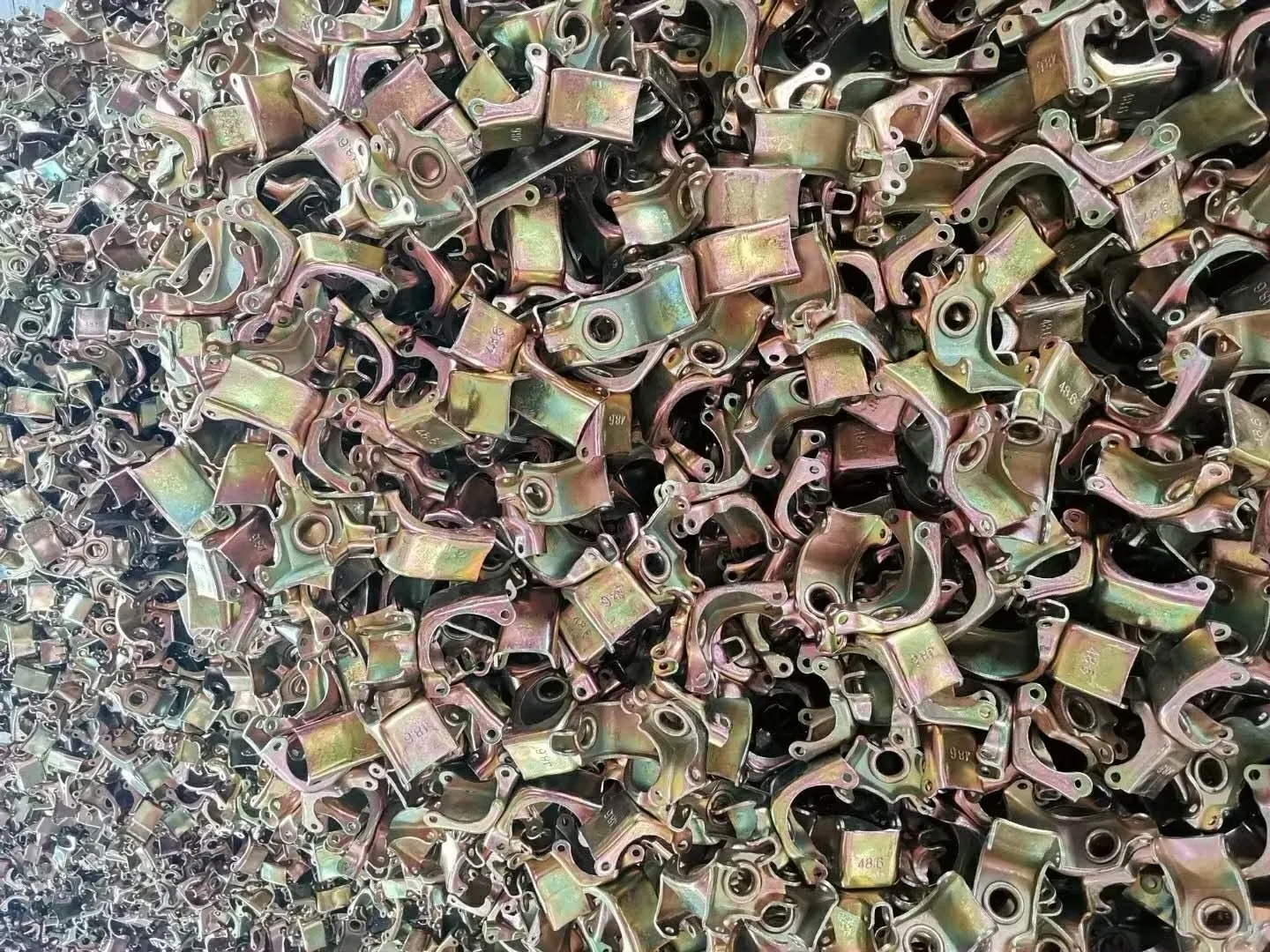 Read More About shuttering pipe clamp