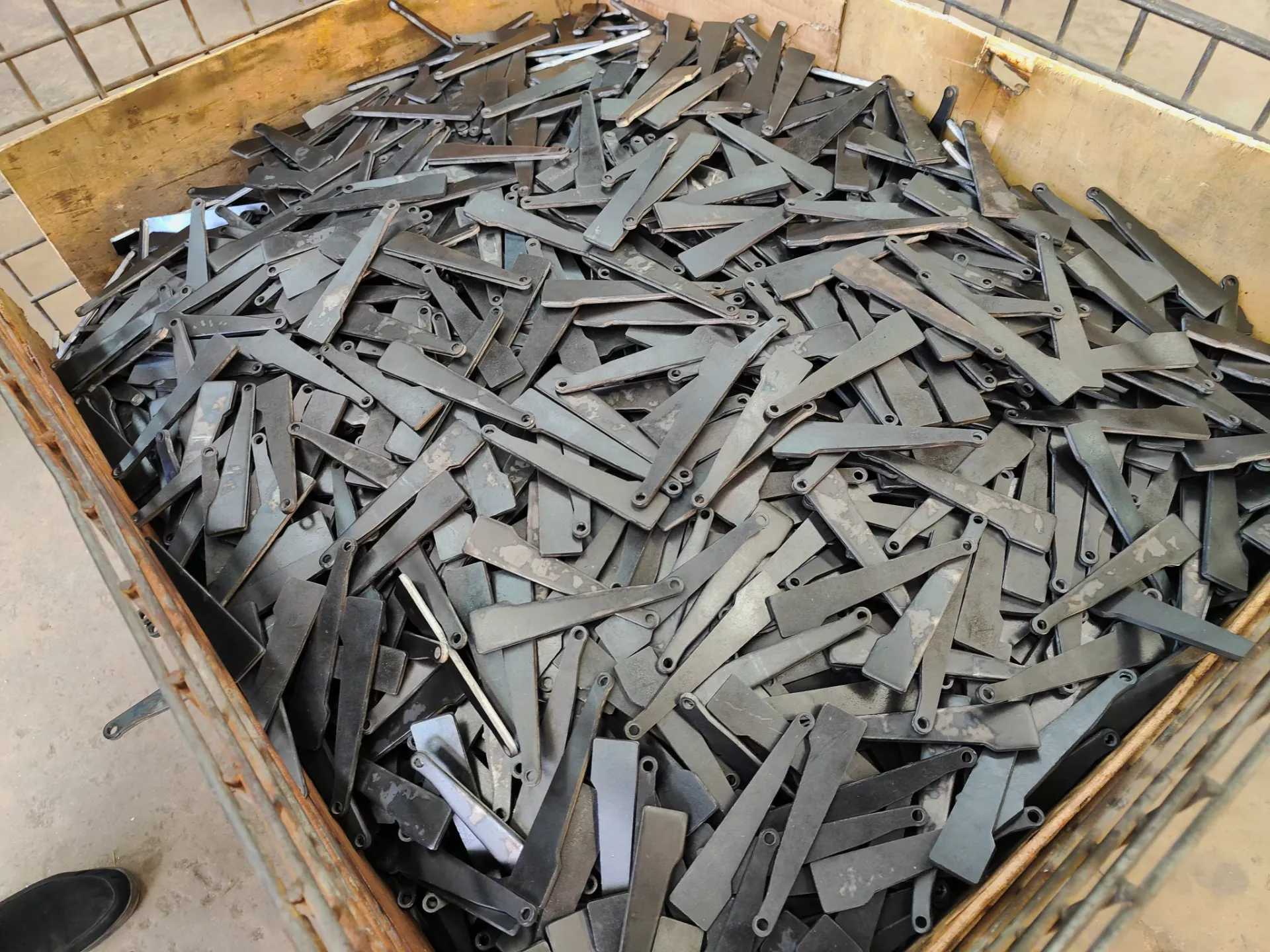 Read More About scaffolding joint pin