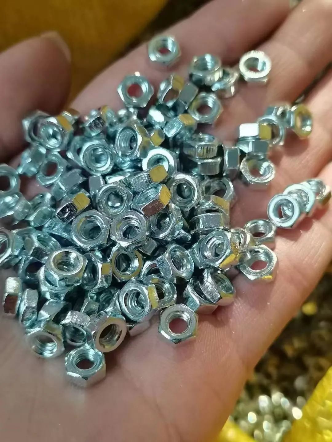 Read More About different types of bolt nuts
