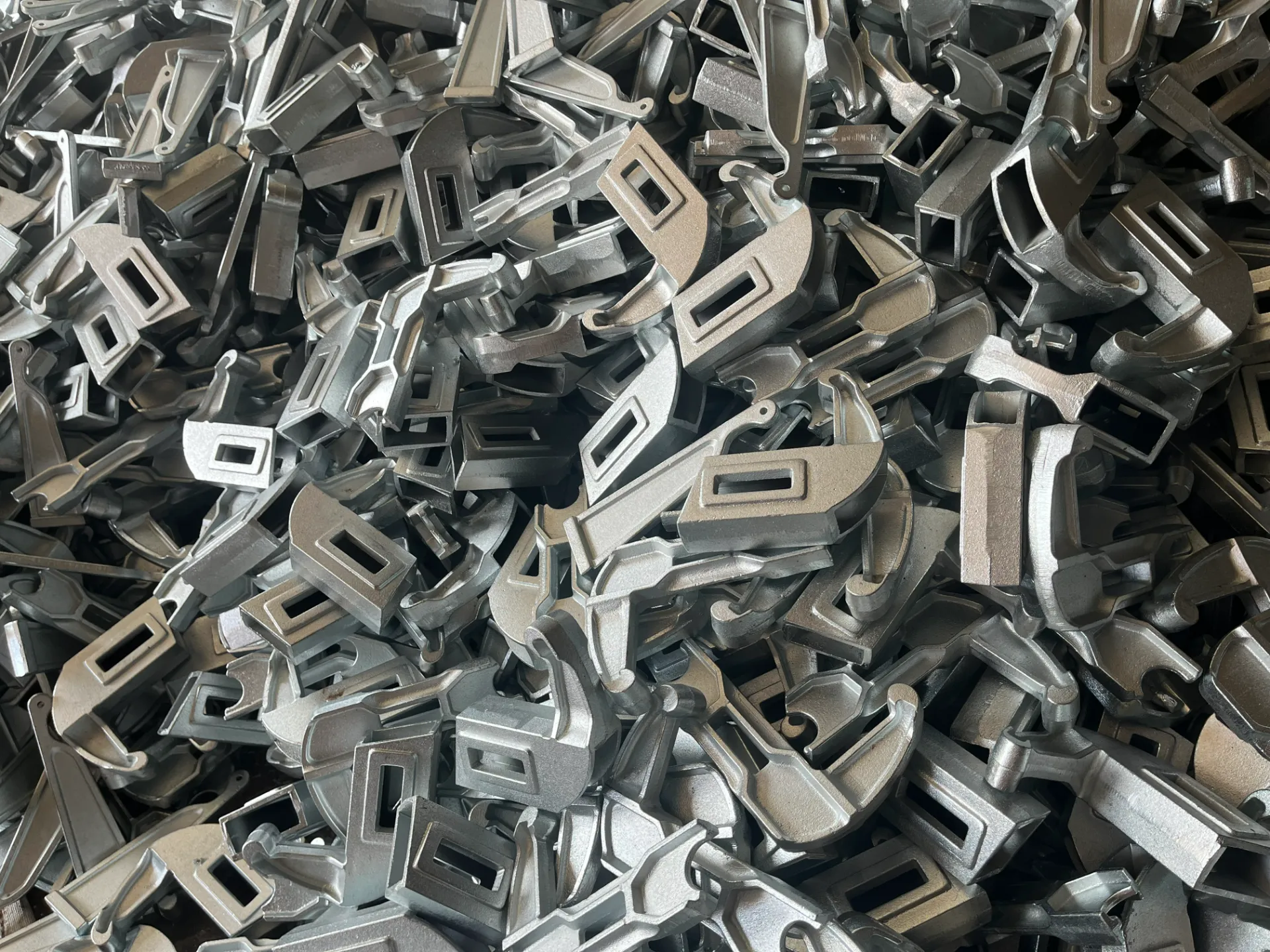 formwork clamp