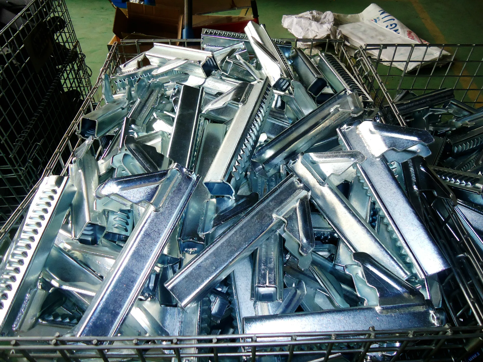 Read More About modular concrete formwork