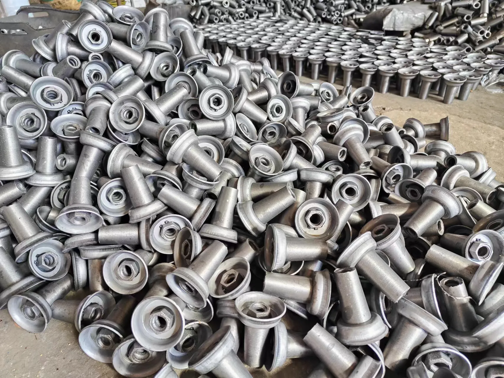 scaffolding set parts