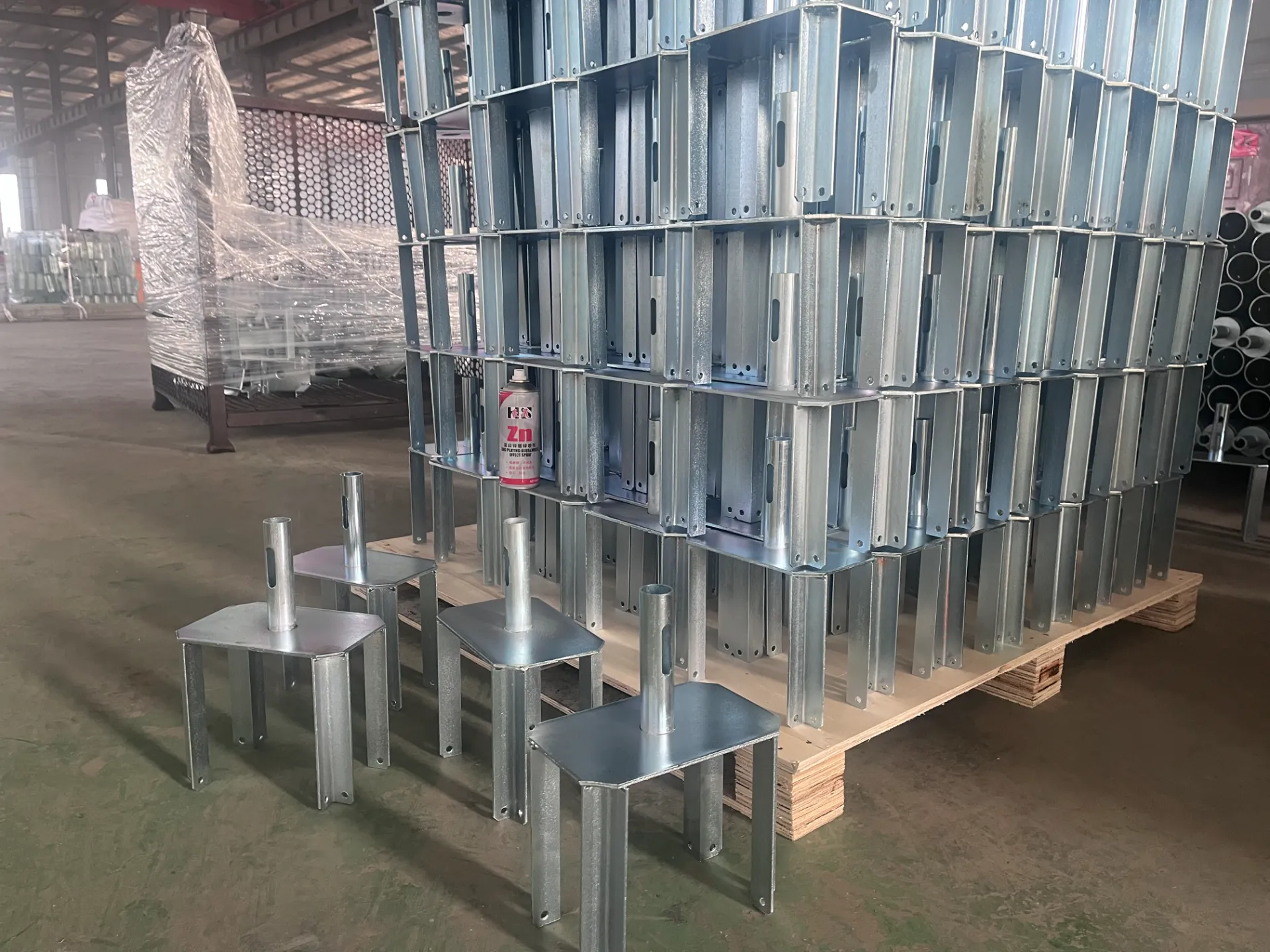 Read More About scaffolding coupler types