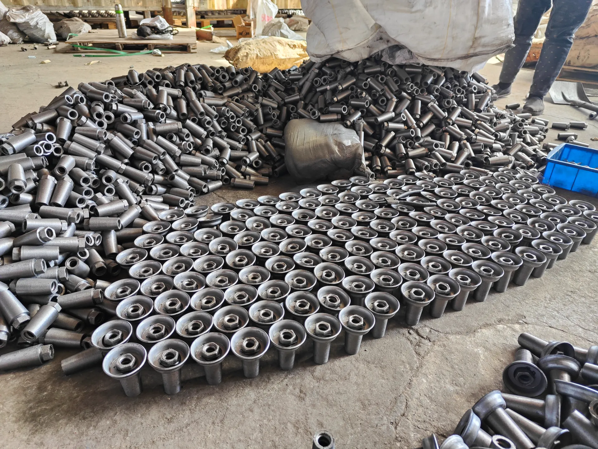 pipe scaffold parts