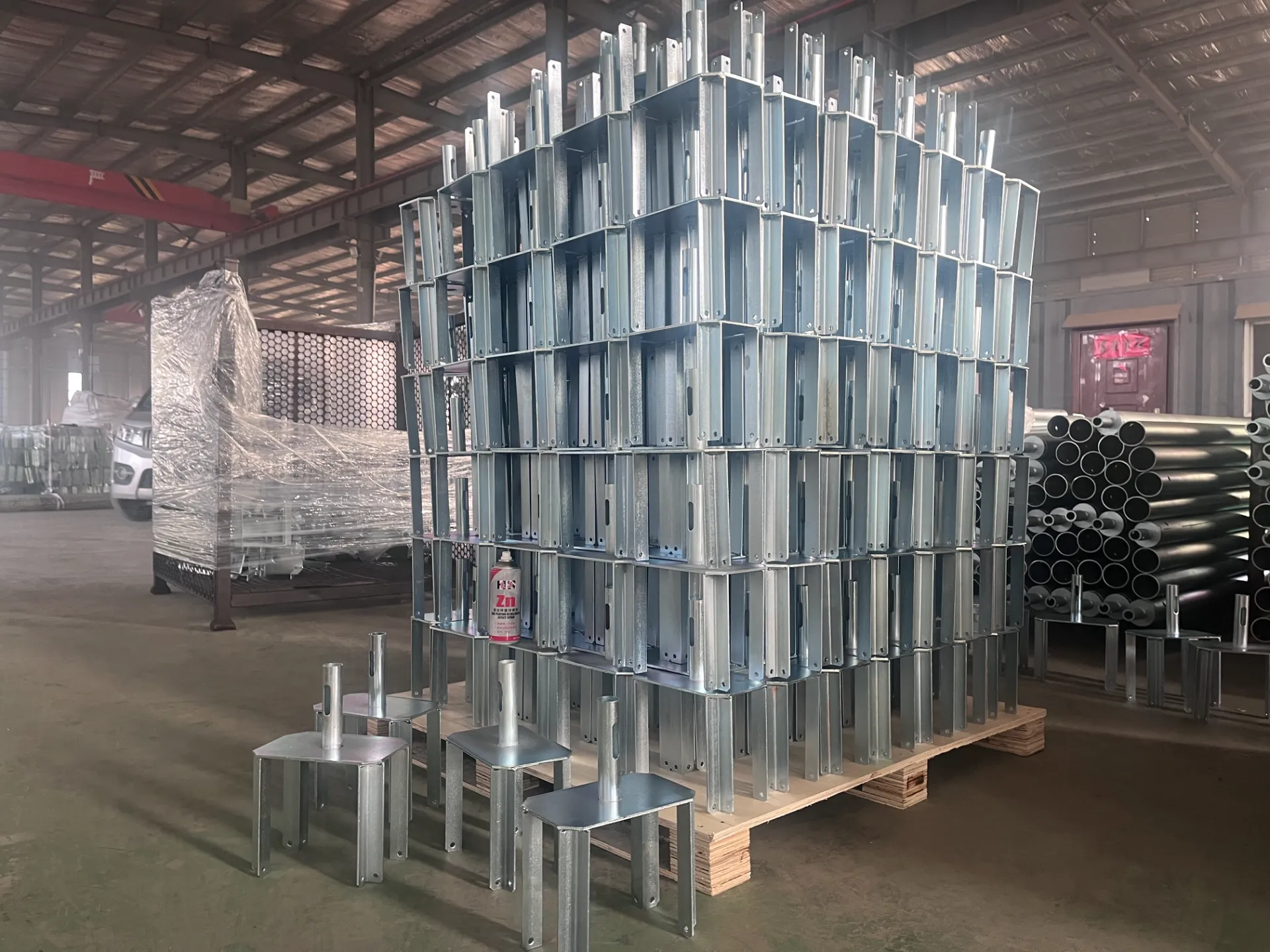 Read More About scaffolding coupler types