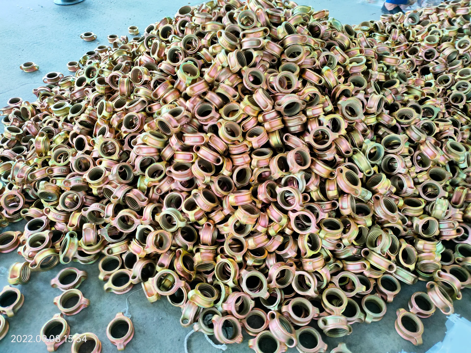 Read More About propeller nut