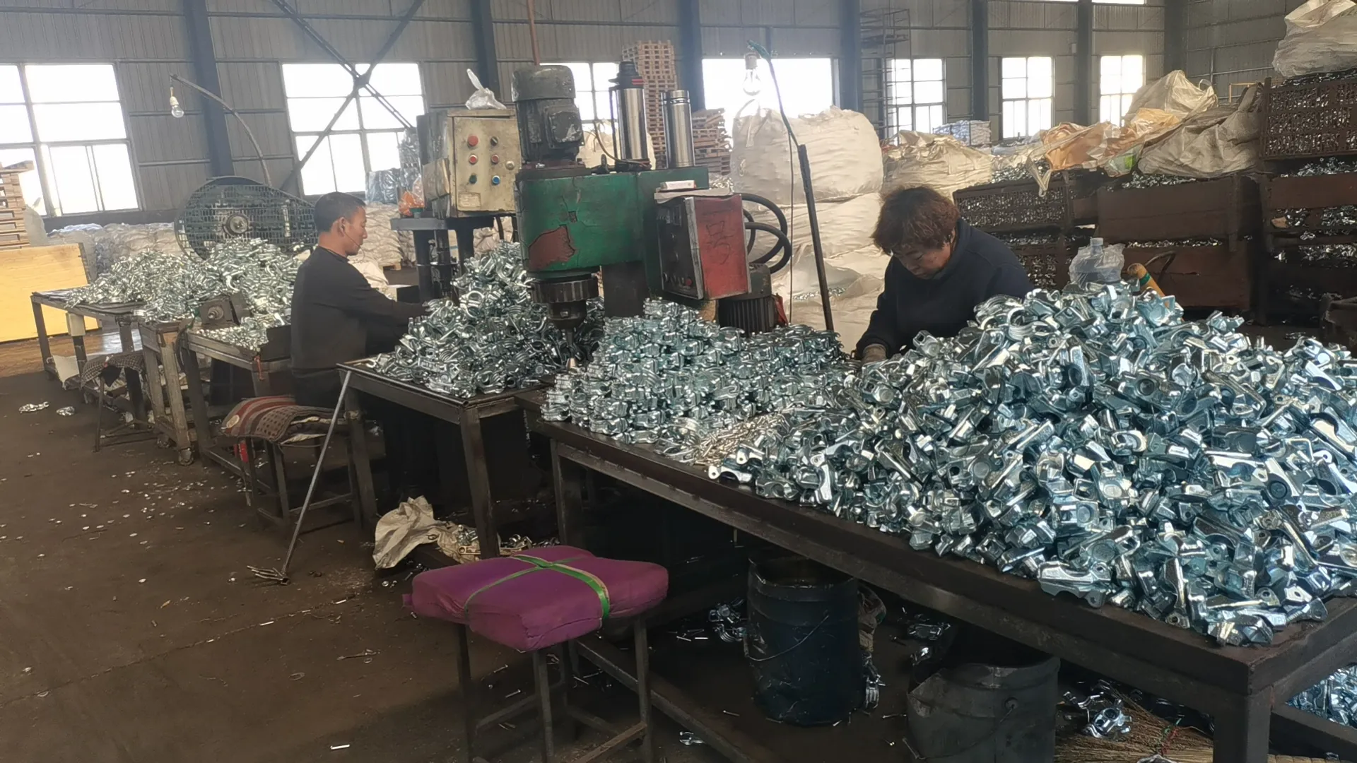 scaffolding frames for sale