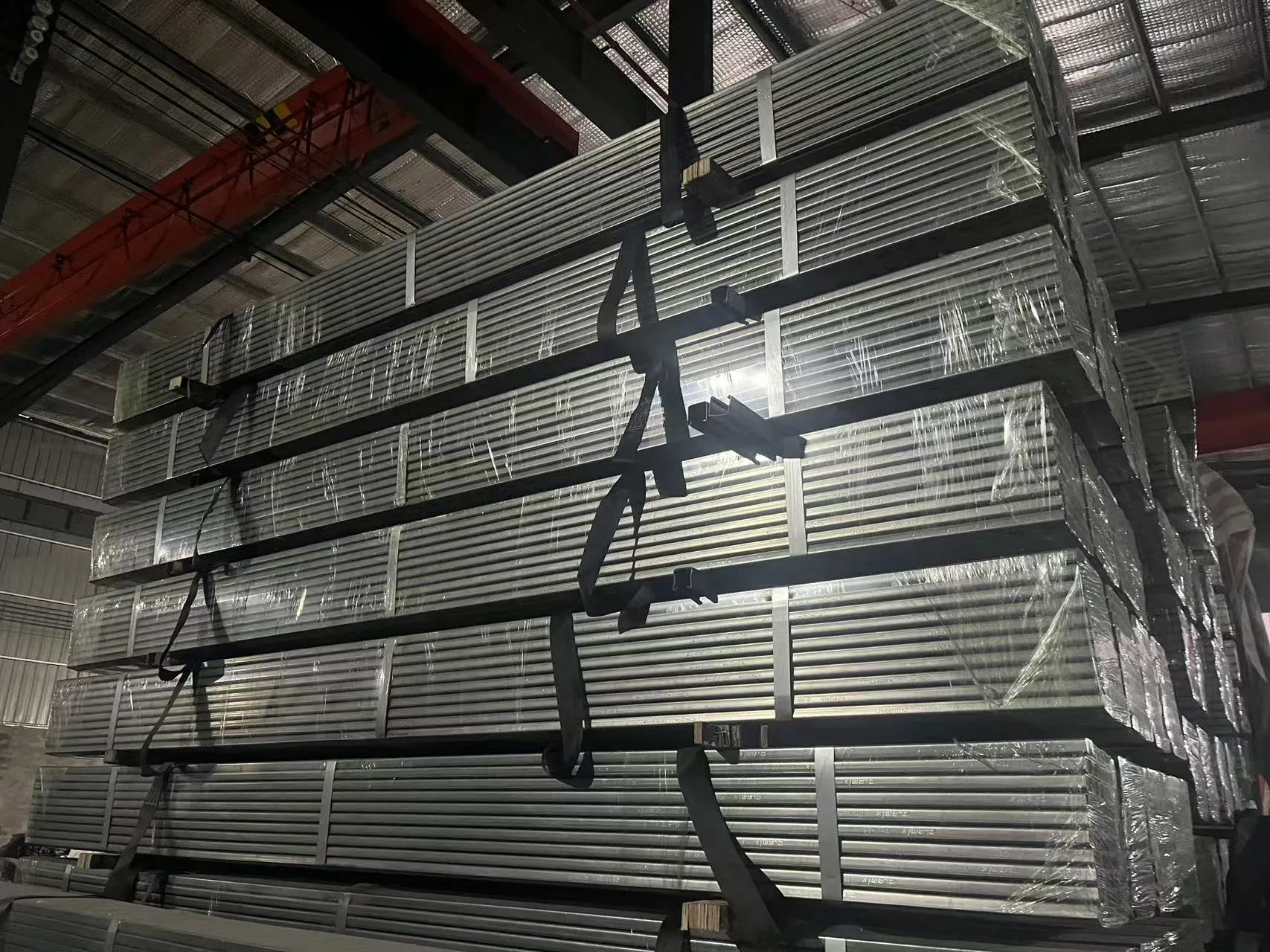 ring lock system scaffolding