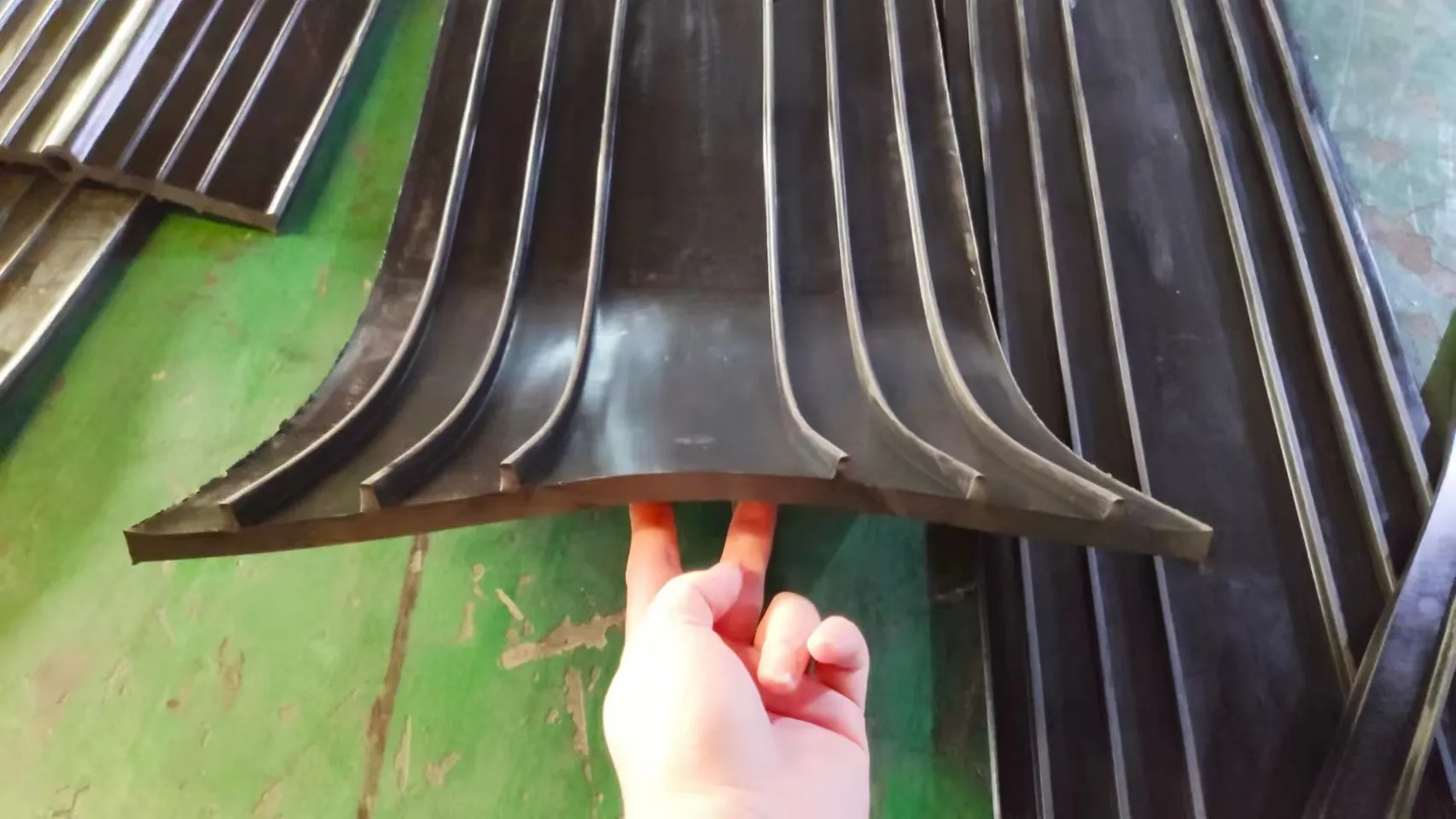 Read More About swellable waterstop