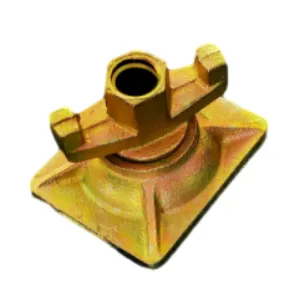 Read More About formwork accessories