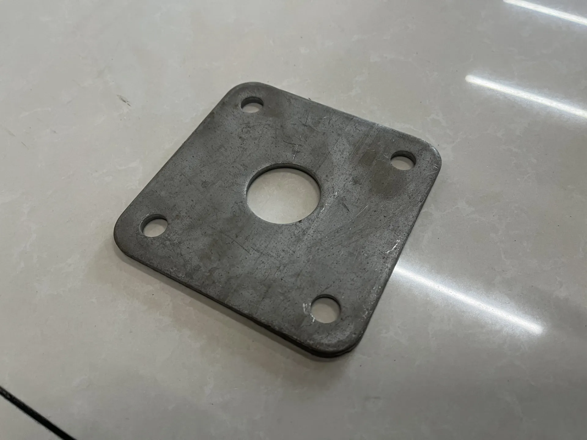 h frame scaffold components