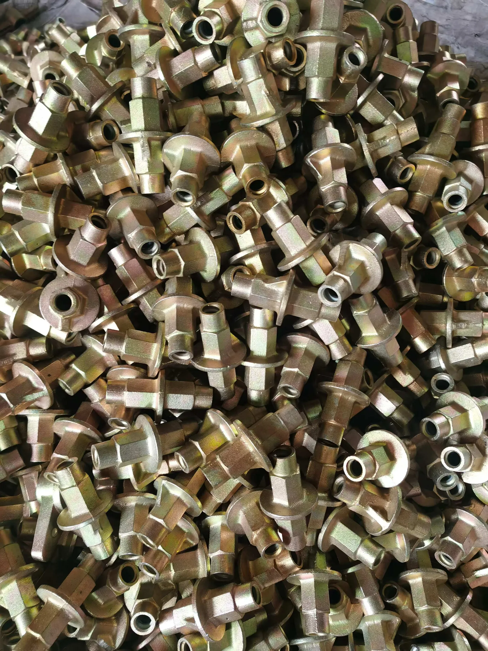 Read More About concrete formwork bulkhead