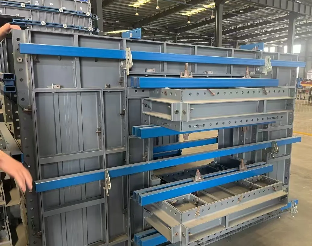Read More About aluminium formwork cost