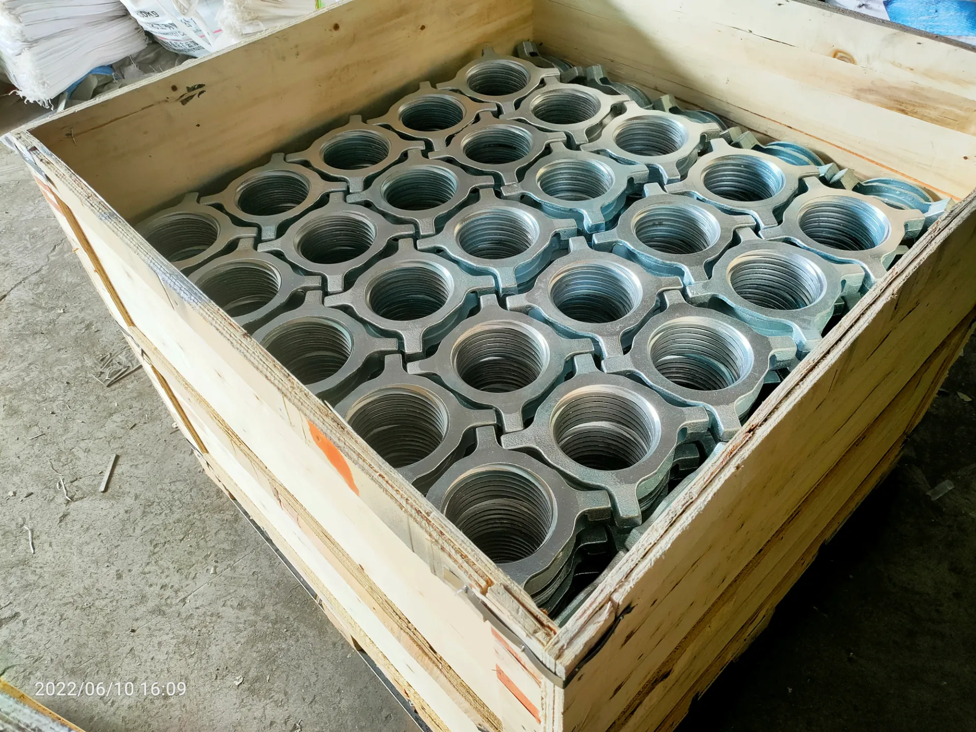 Read More About propeller nut