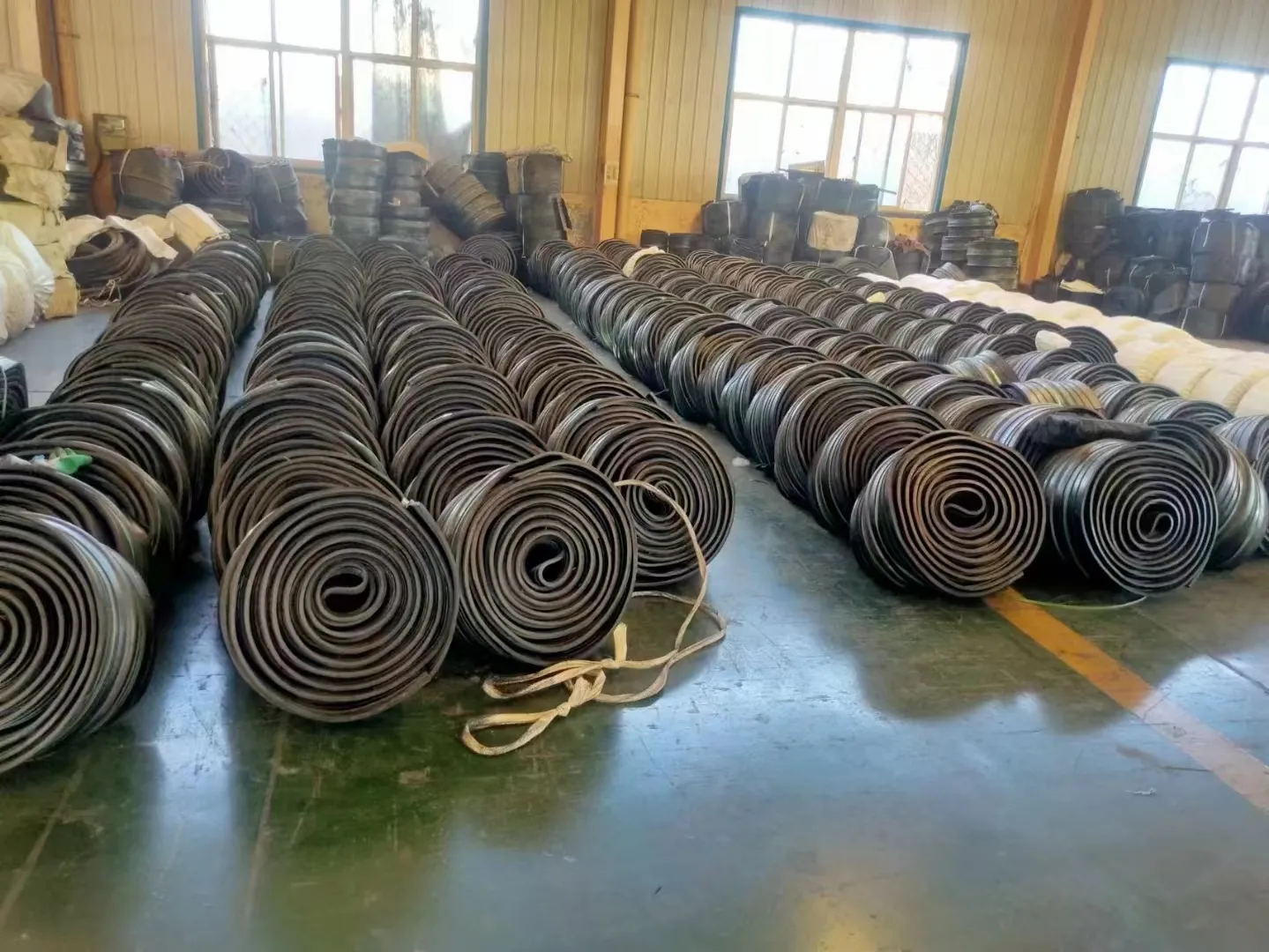 Read More About pvc water stopper