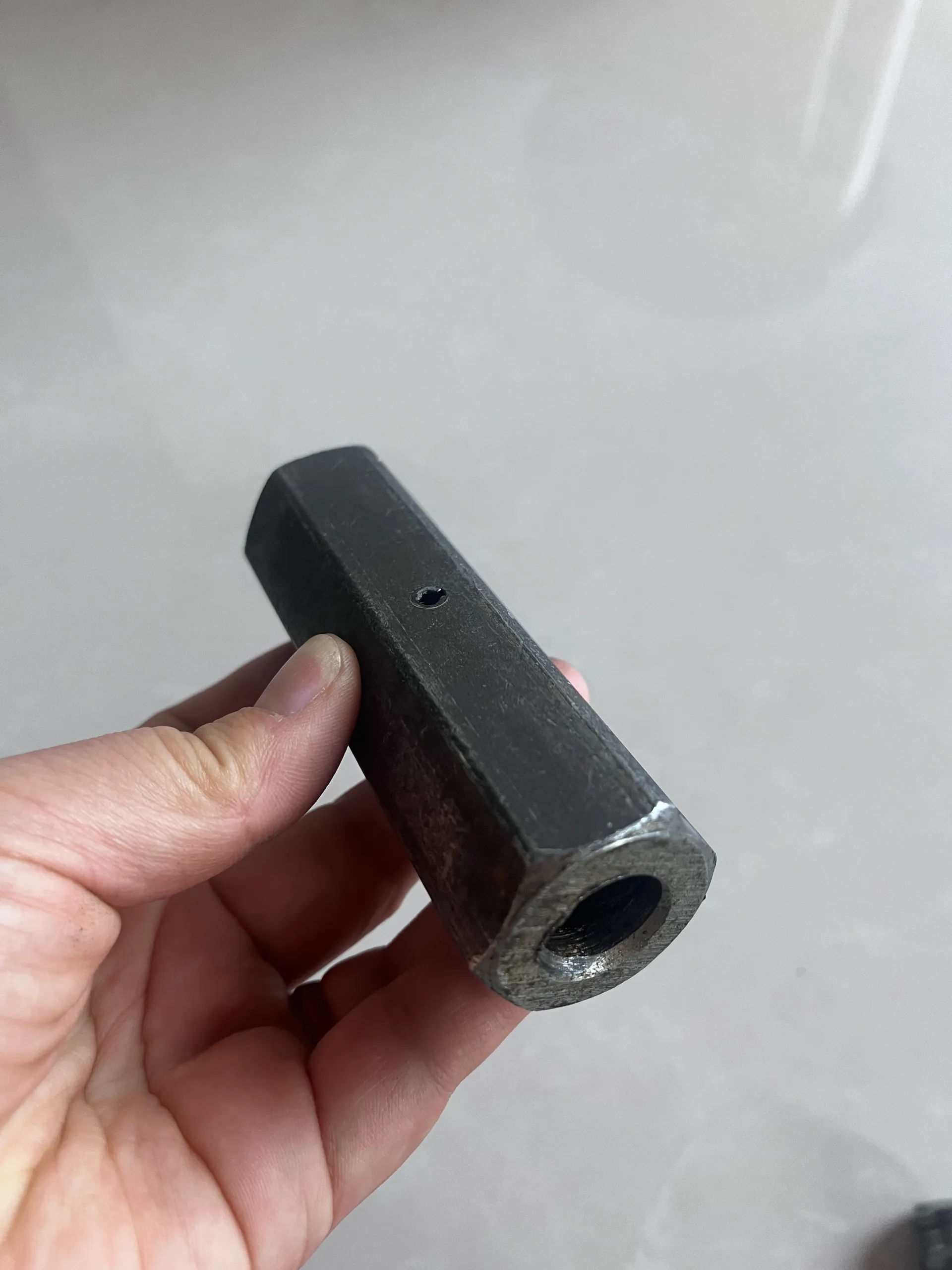 universal clamp scaffolding