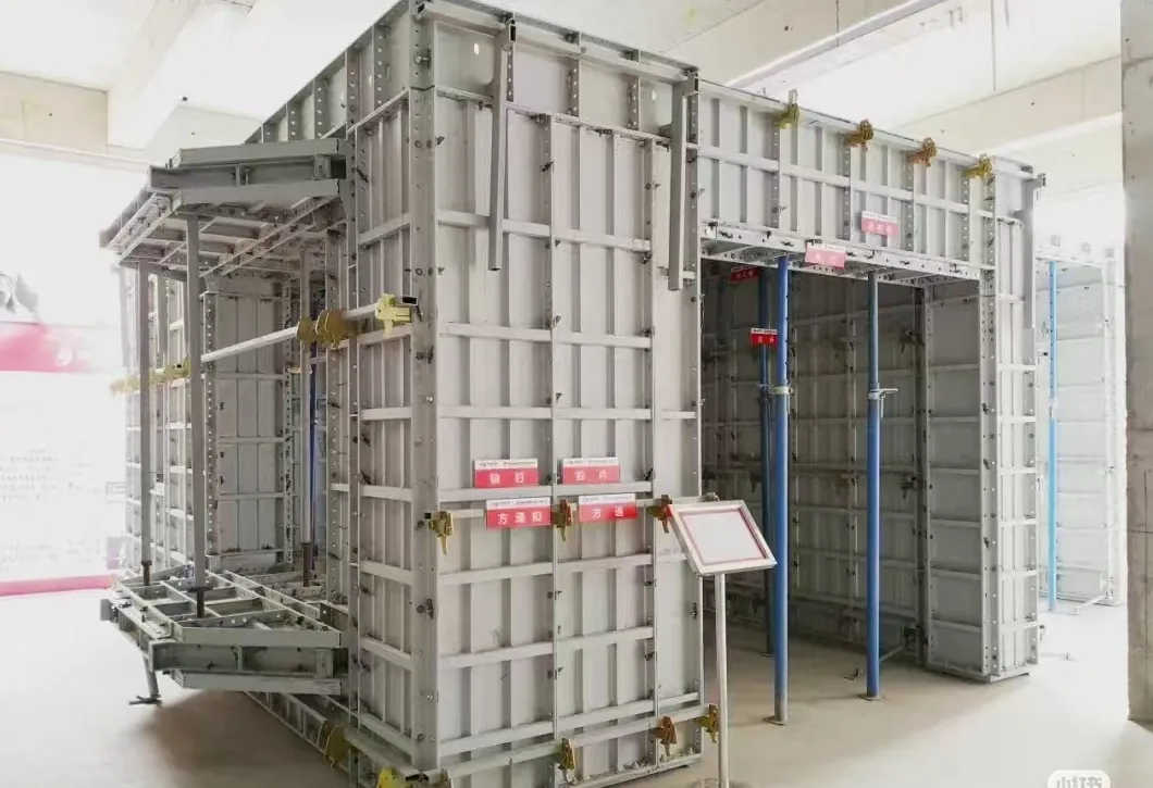 Read More About aluminium formwork shuttering