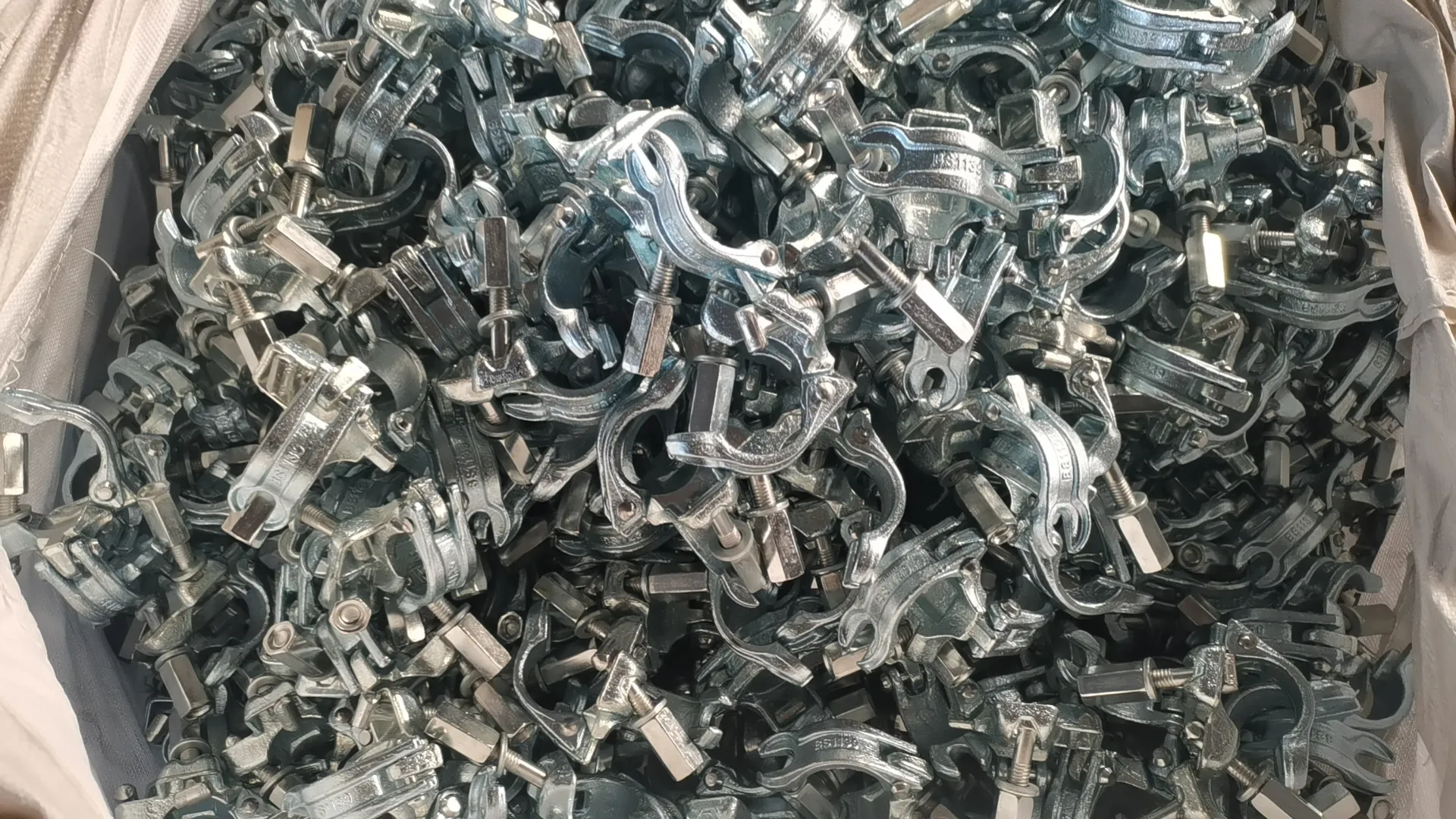 Read More About shuttering pipe clamp