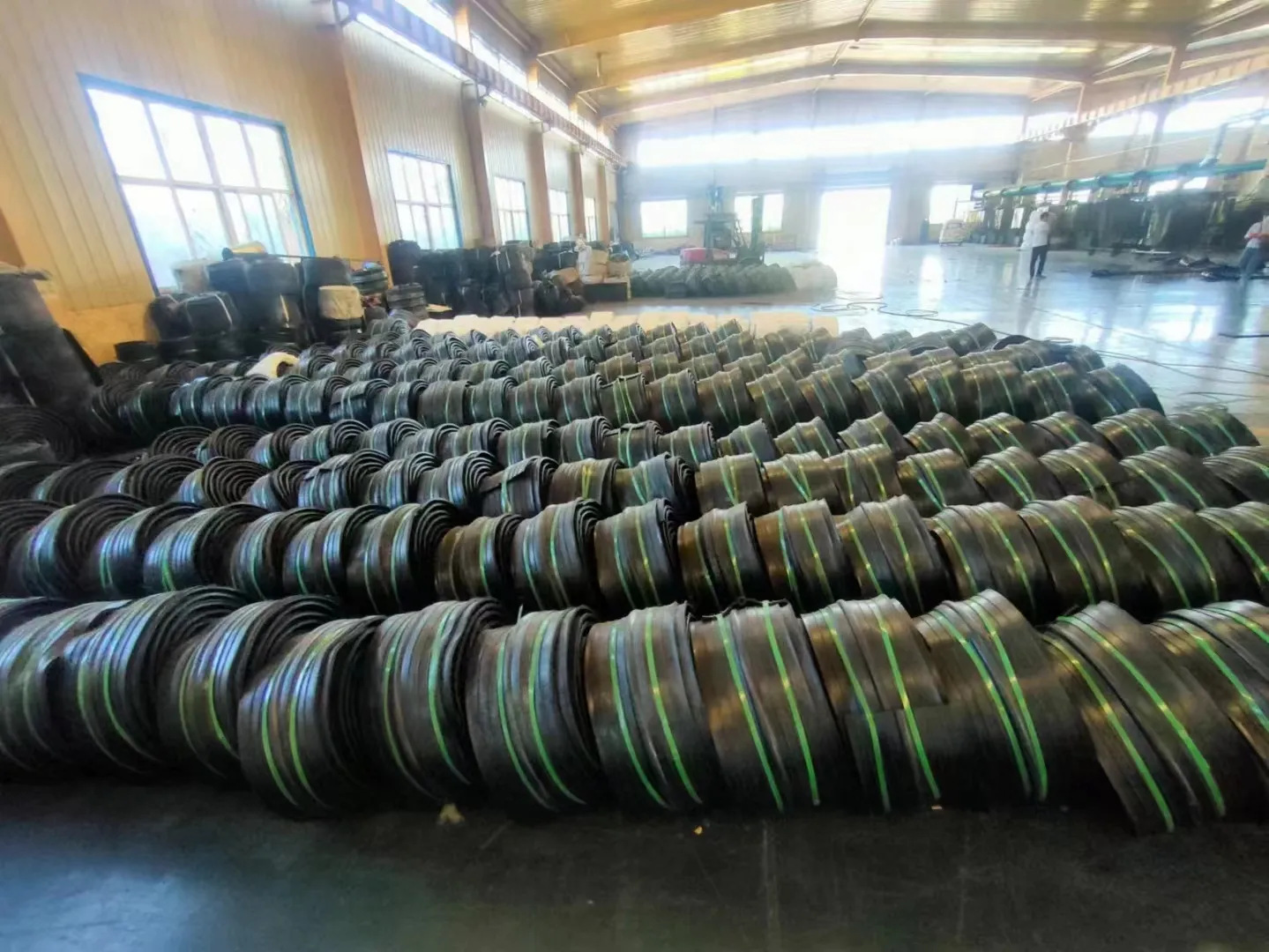 Read More About rubber waterstop