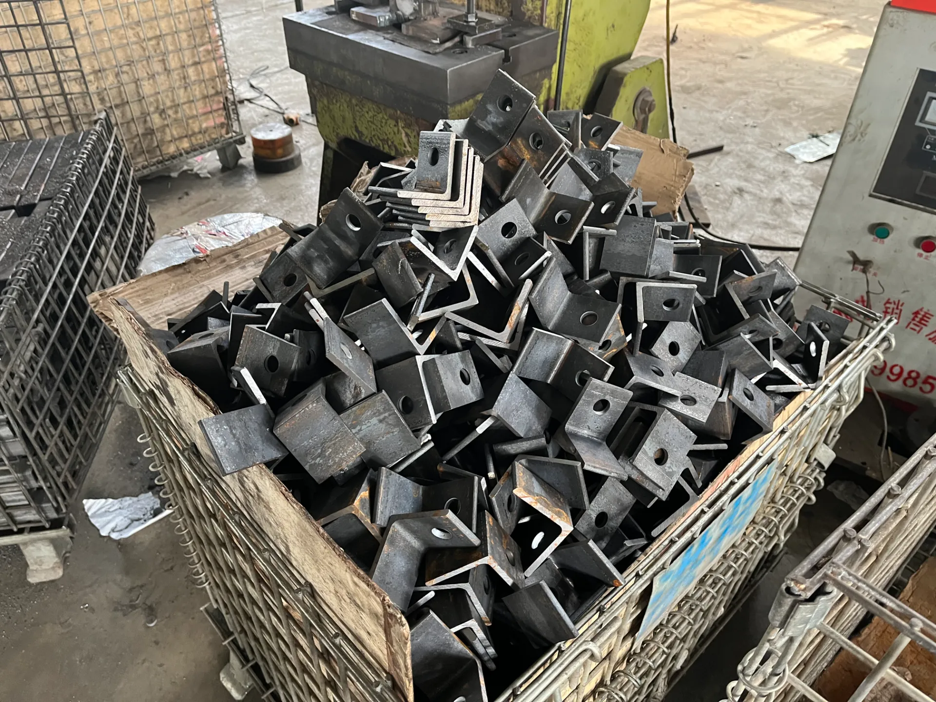 Read More About hardware stamping