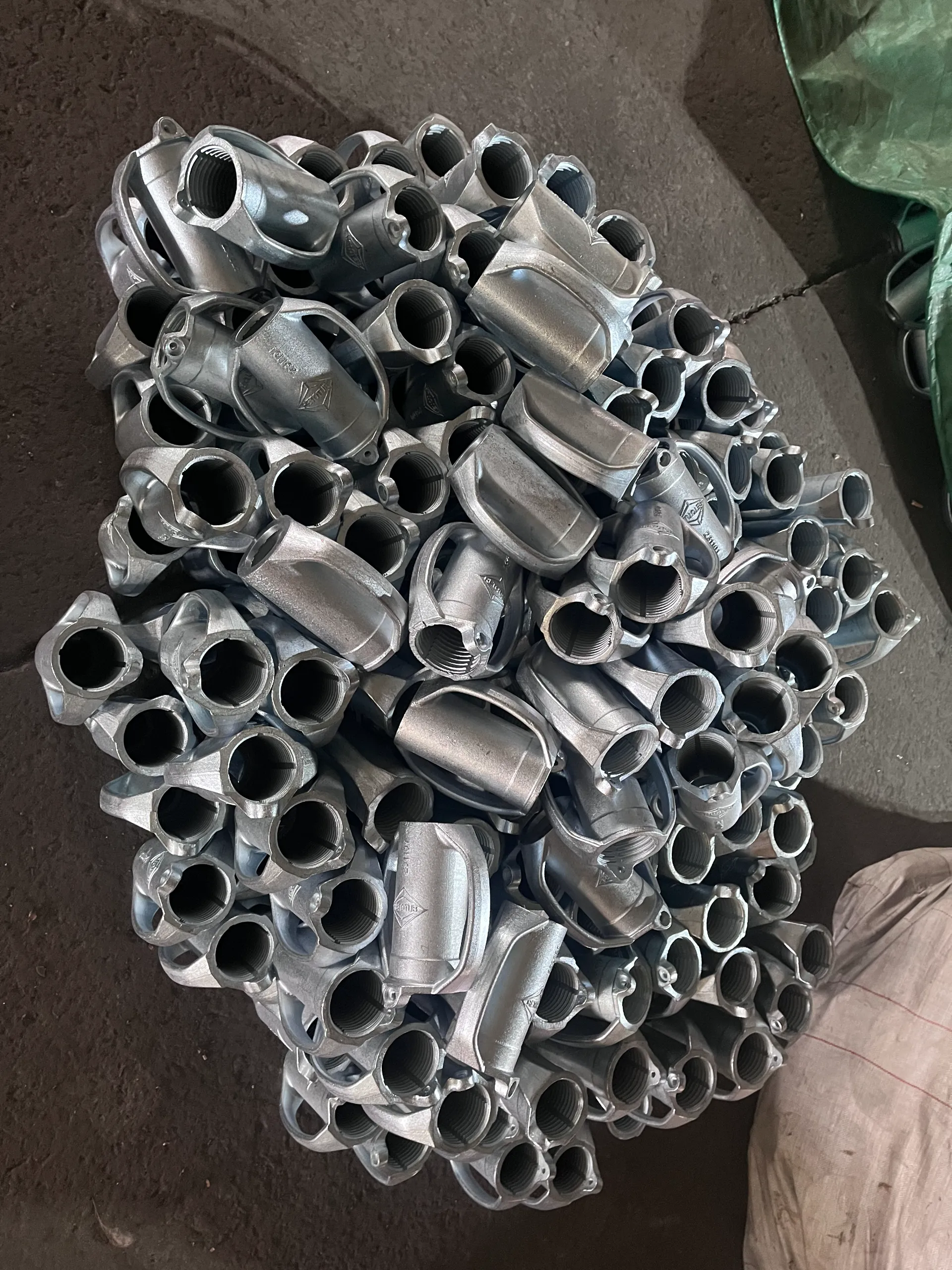 Read More About prop nut with handle