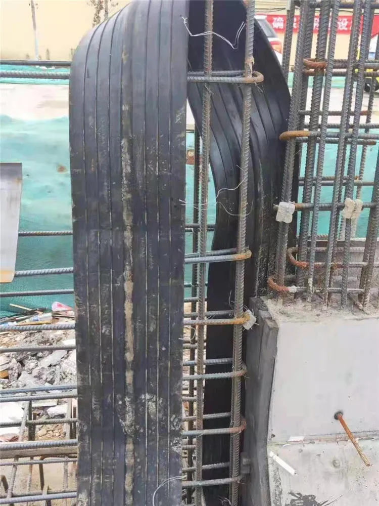 Read More About pvc water stopper