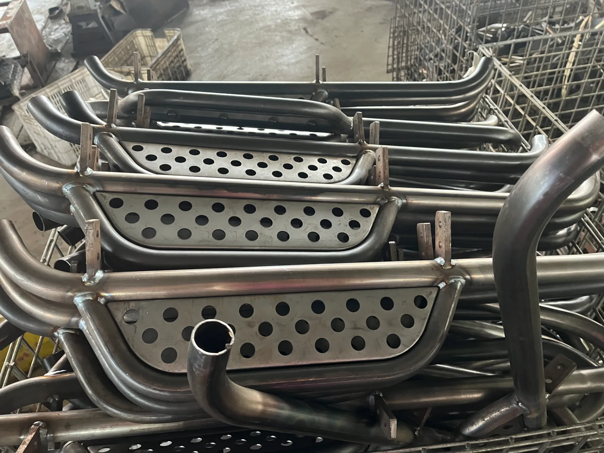 h frame scaffolding safety