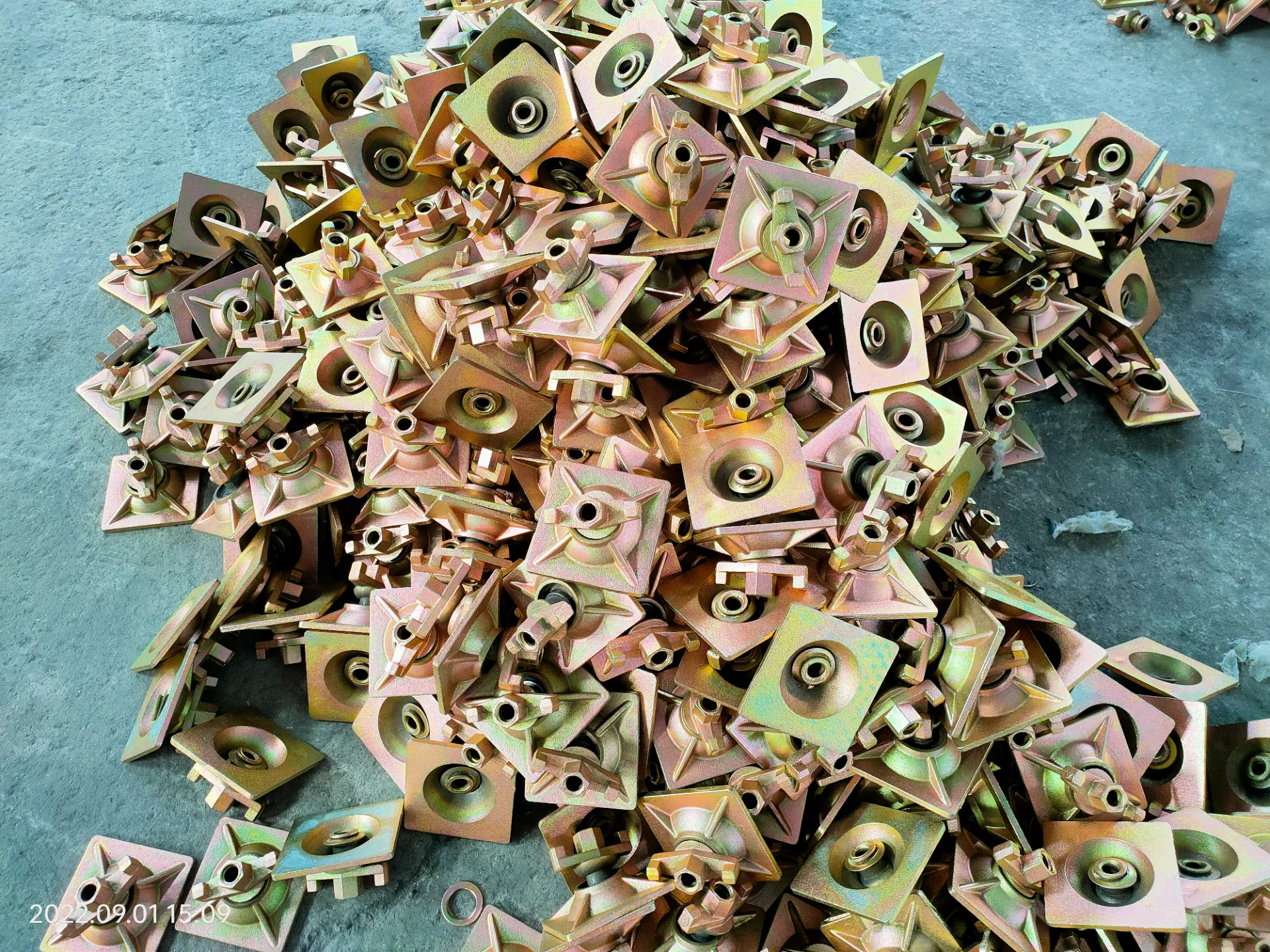 Read More About formwork rapid clamp