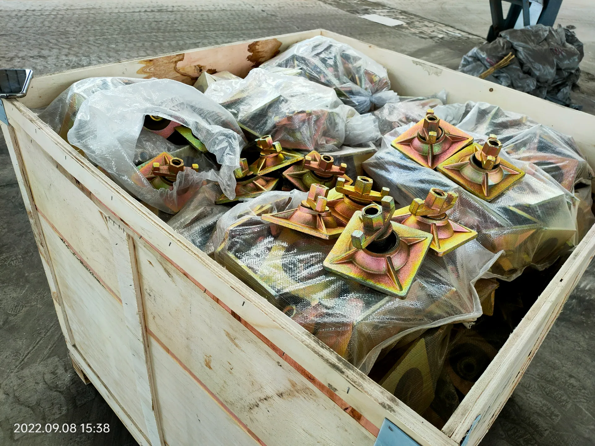 Read More About construction formwork accessories