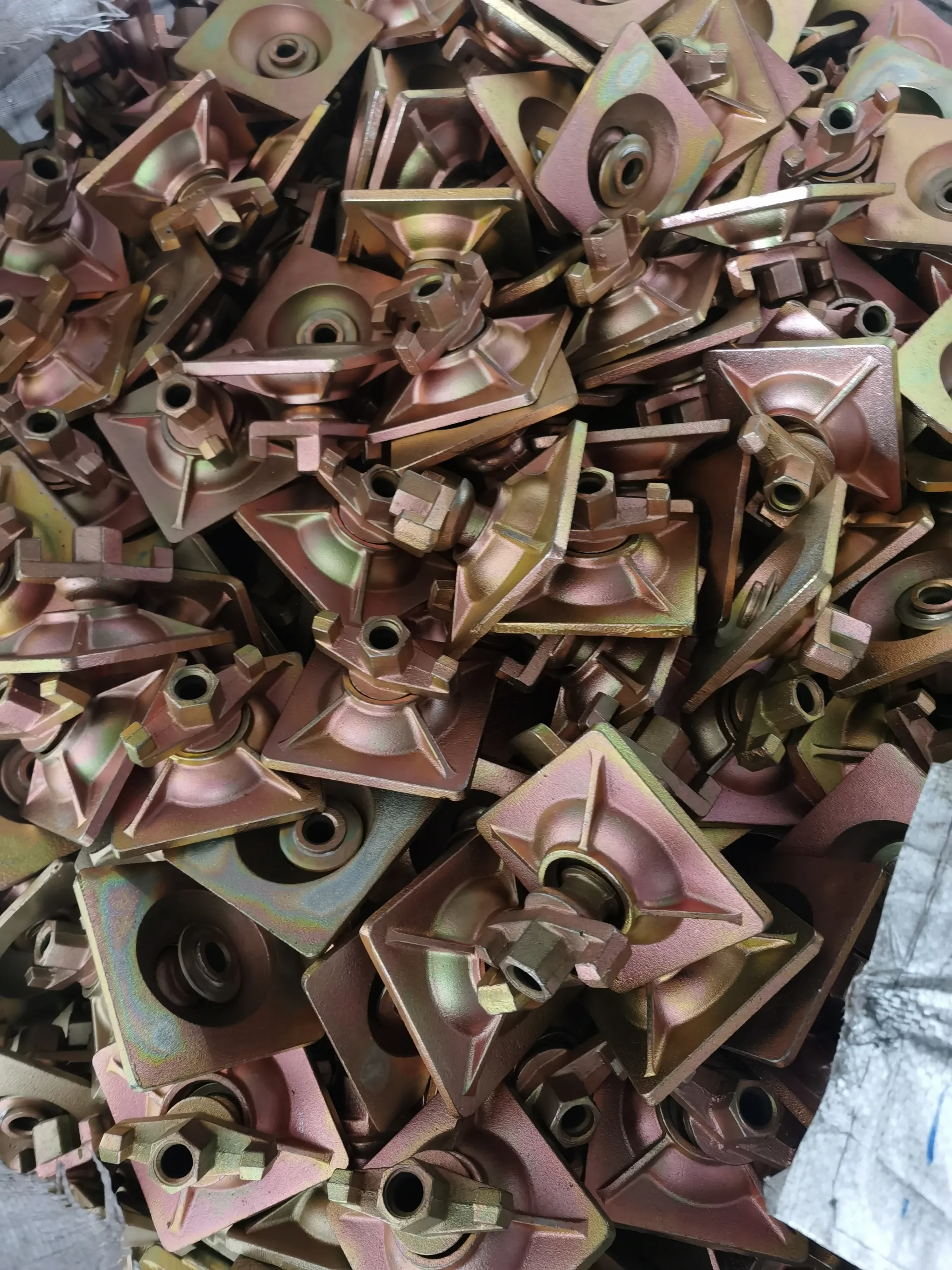 Read More About construction formwork accessories