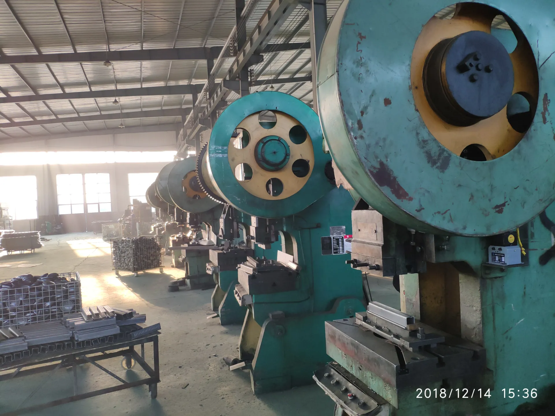 Read More About used formwork