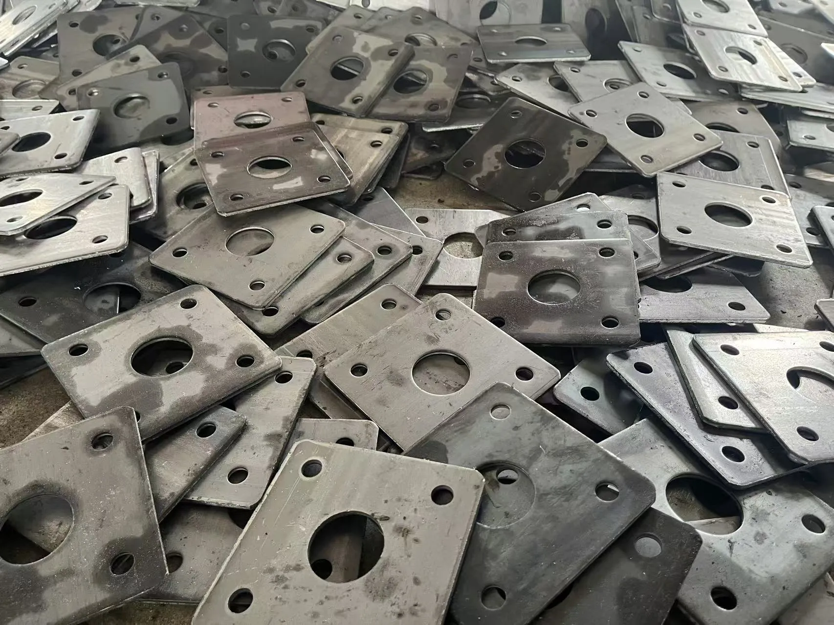 Read More About used formwork