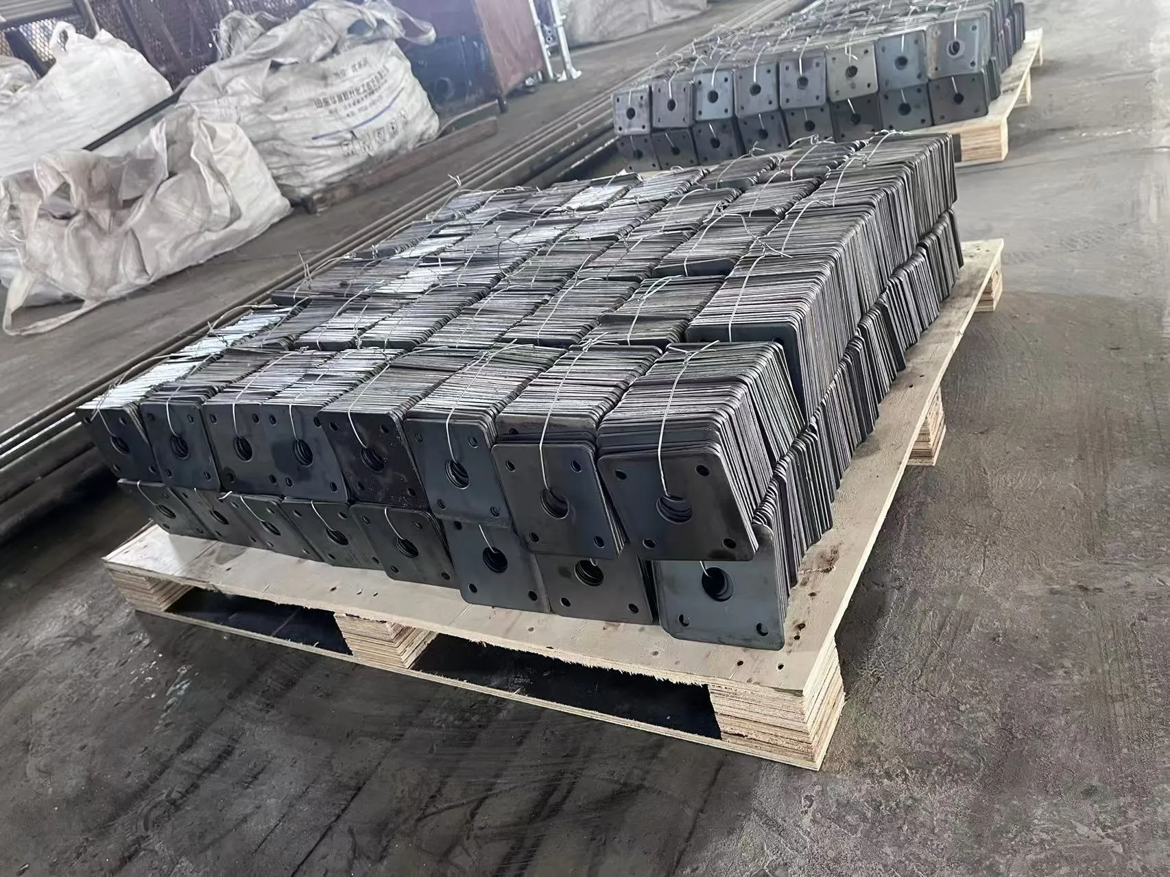 formwork accessories