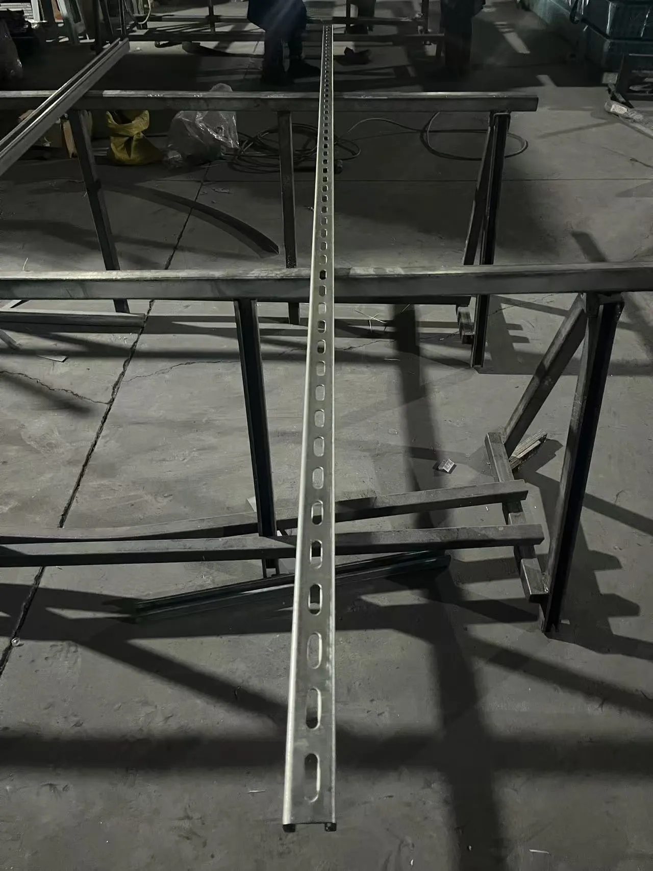 formwork concrete